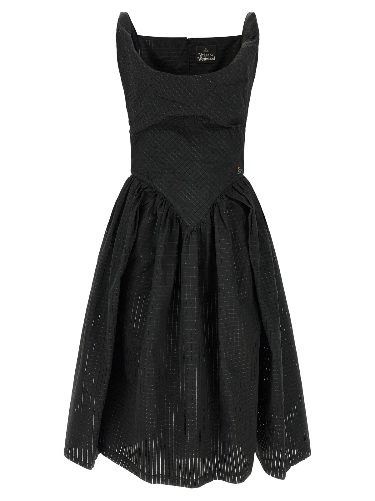 Vivienne Westwood Women 'Sunday' Dress VIVIENNE WESTWOOD