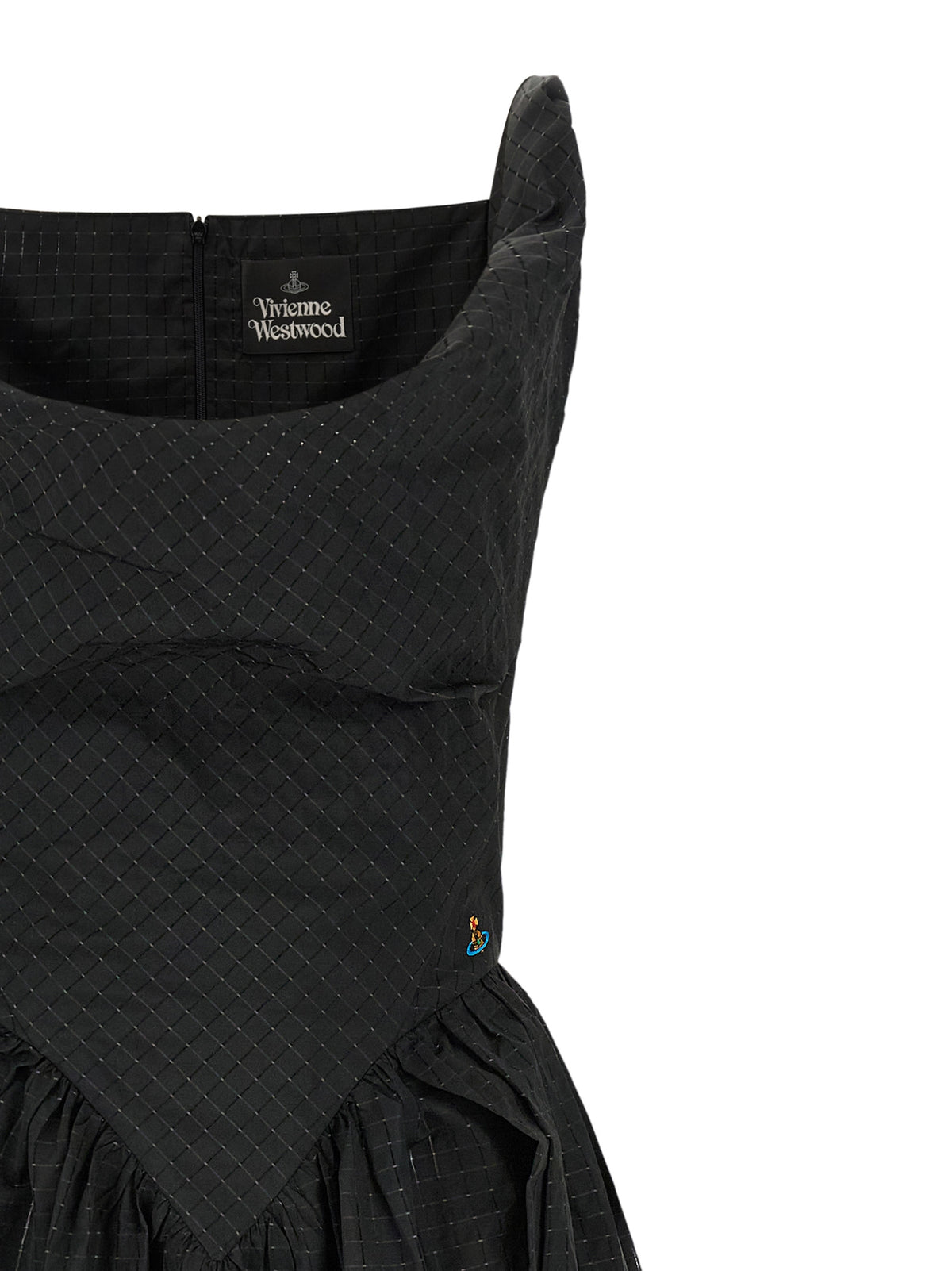 Vivienne Westwood Women 'Sunday' Dress VIVIENNE WESTWOOD