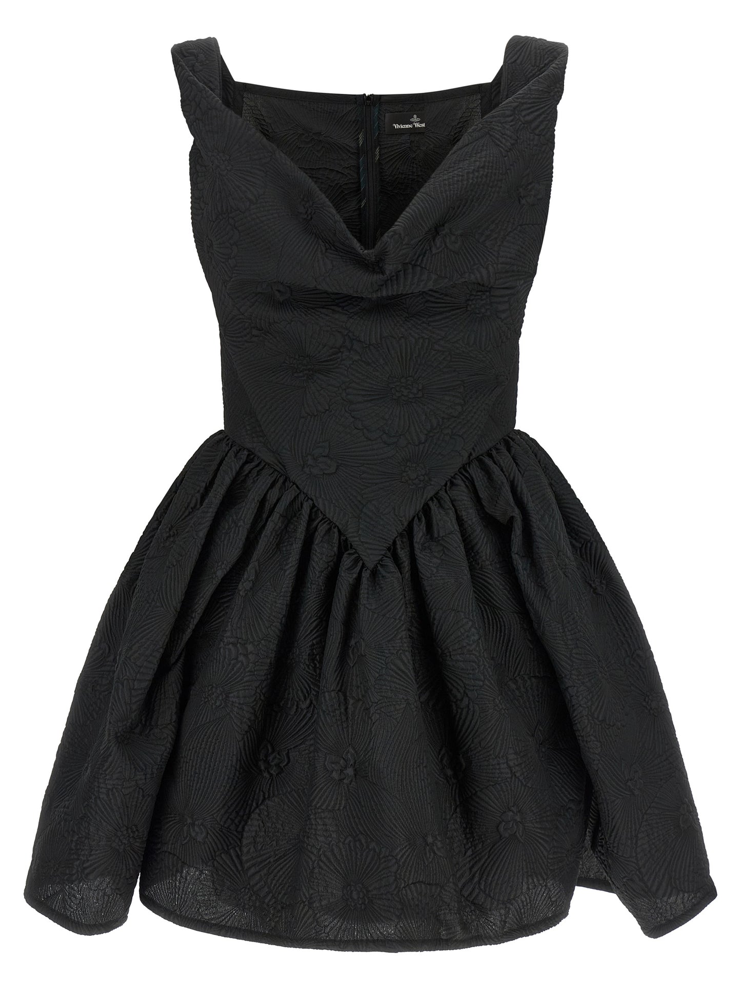 Vivienne Westwood Women 'Sunday' Dress VIVIENNE WESTWOOD