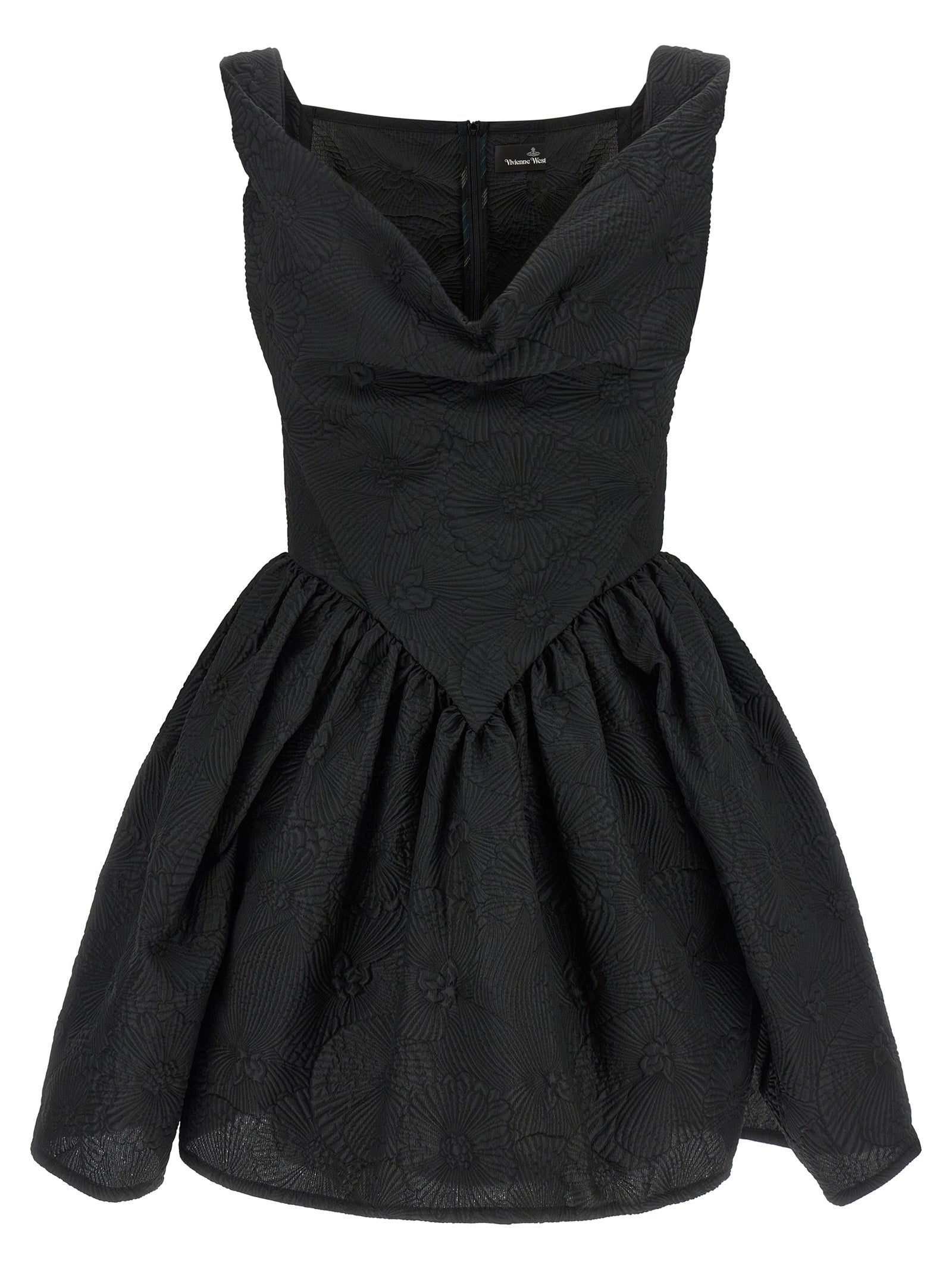 Vivienne Westwood Women 'Sunday' Dress VIVIENNE WESTWOOD