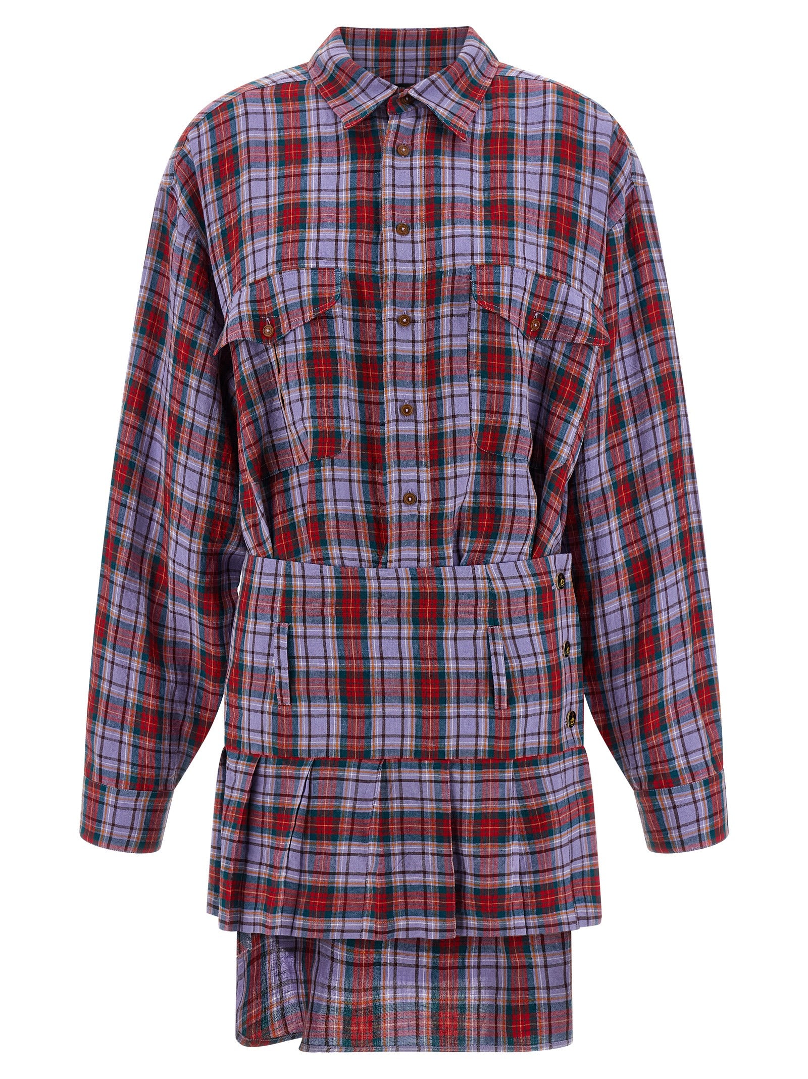 Vivienne Westwood Women 'Marta' Dress VIVIENNE WESTWOOD