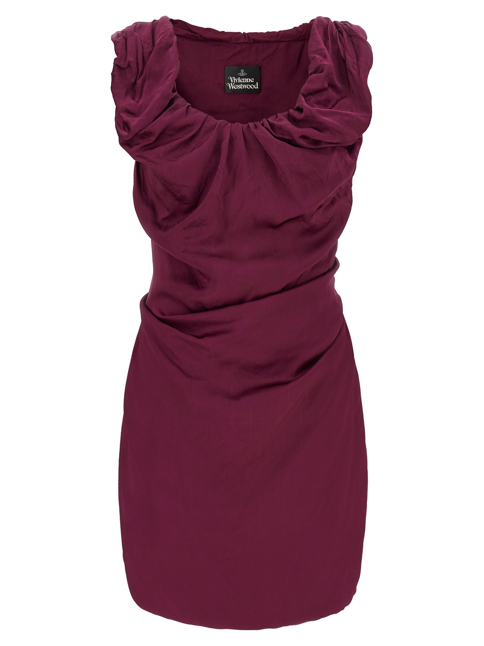 Vivienne Westwood Women 'Ginnie' Dress VIVIENNE WESTWOOD