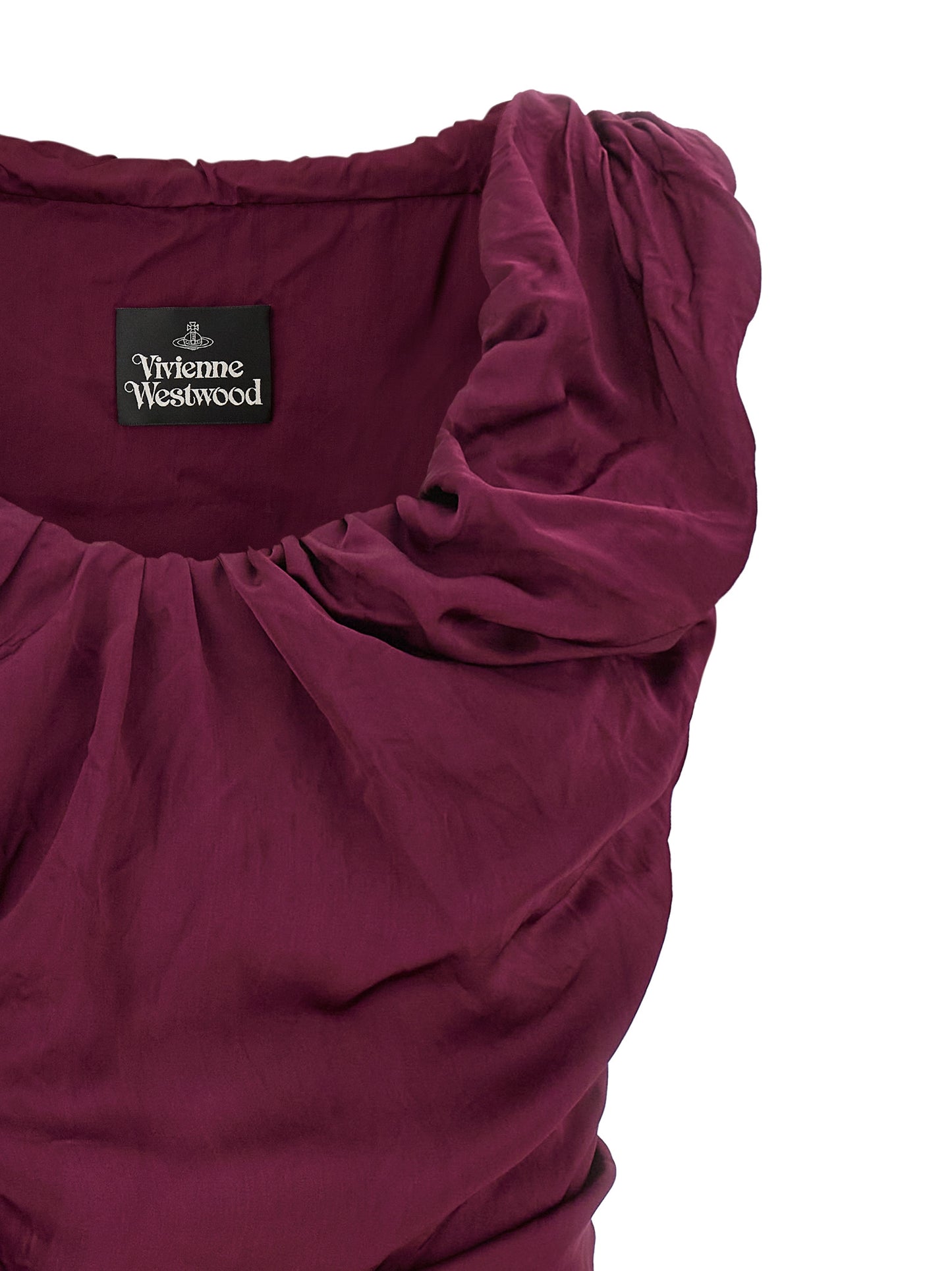 Vivienne Westwood Women 'Ginnie' Dress VIVIENNE WESTWOOD