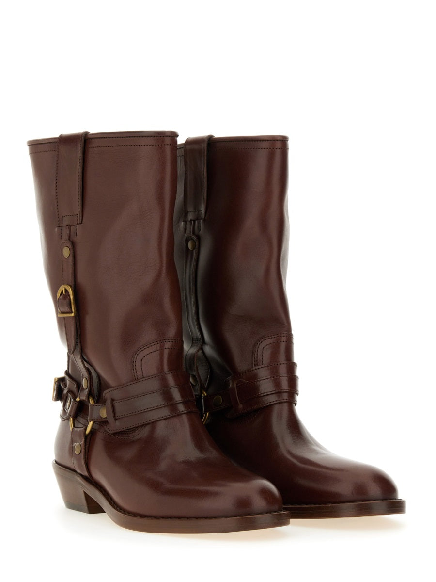 Isabel Marant Women Boot "Heiko" ISABEL MARANT