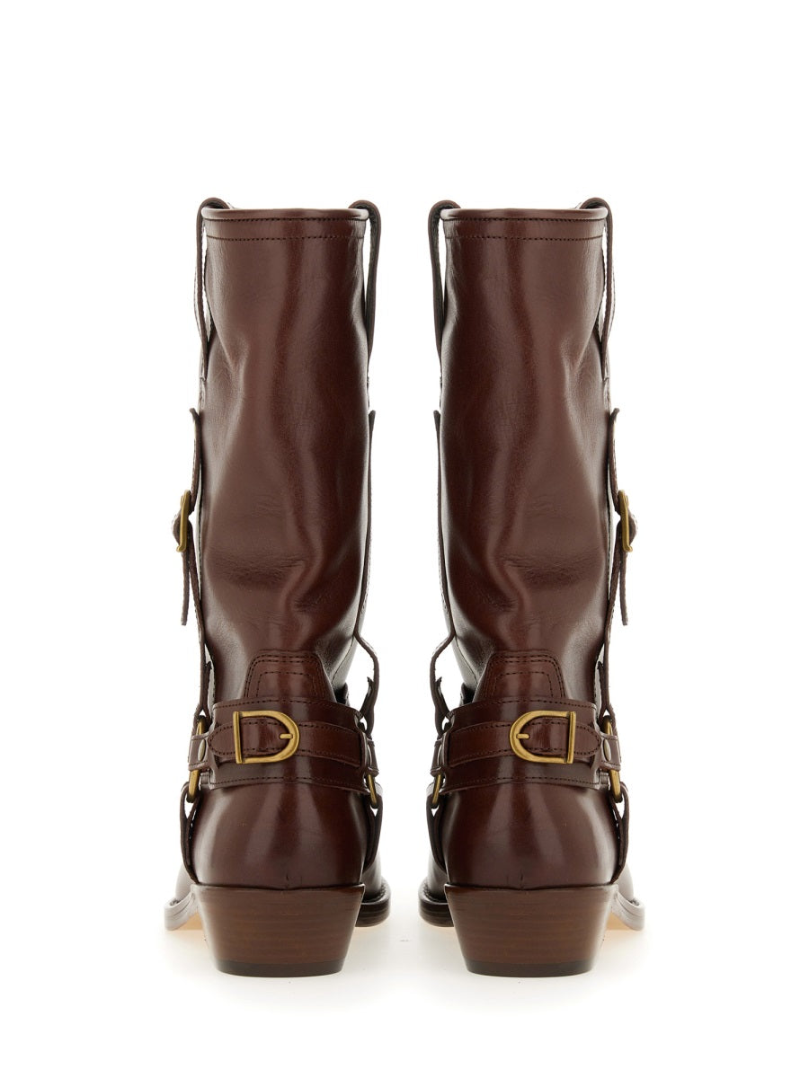 Isabel Marant Women Boot "Heiko" ISABEL MARANT