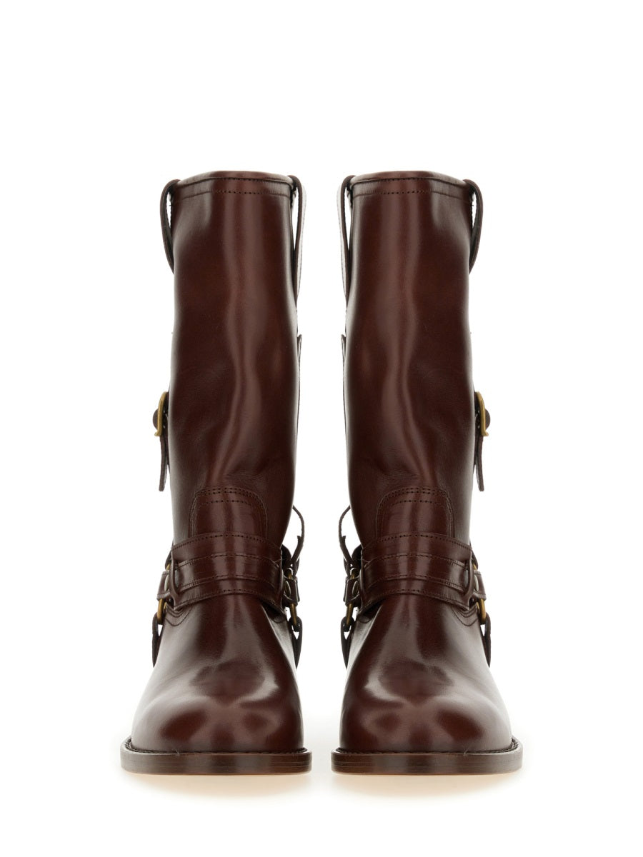 Isabel Marant Women Boot "Heiko" ISABEL MARANT
