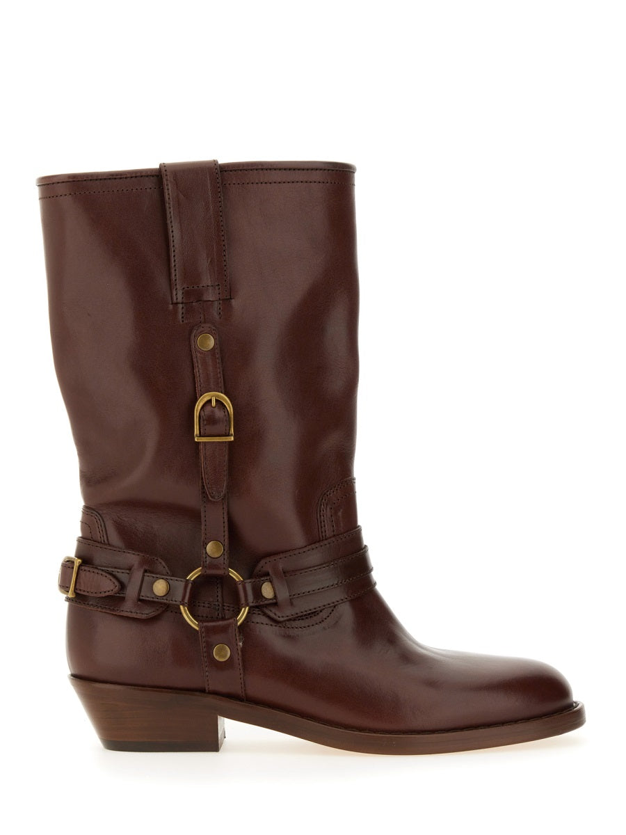Isabel Marant Women Boot "Heiko" ISABEL MARANT