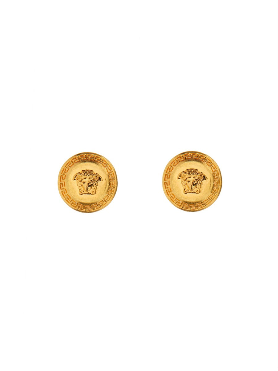 Versace Women "Tribute" Earrings VERSACE