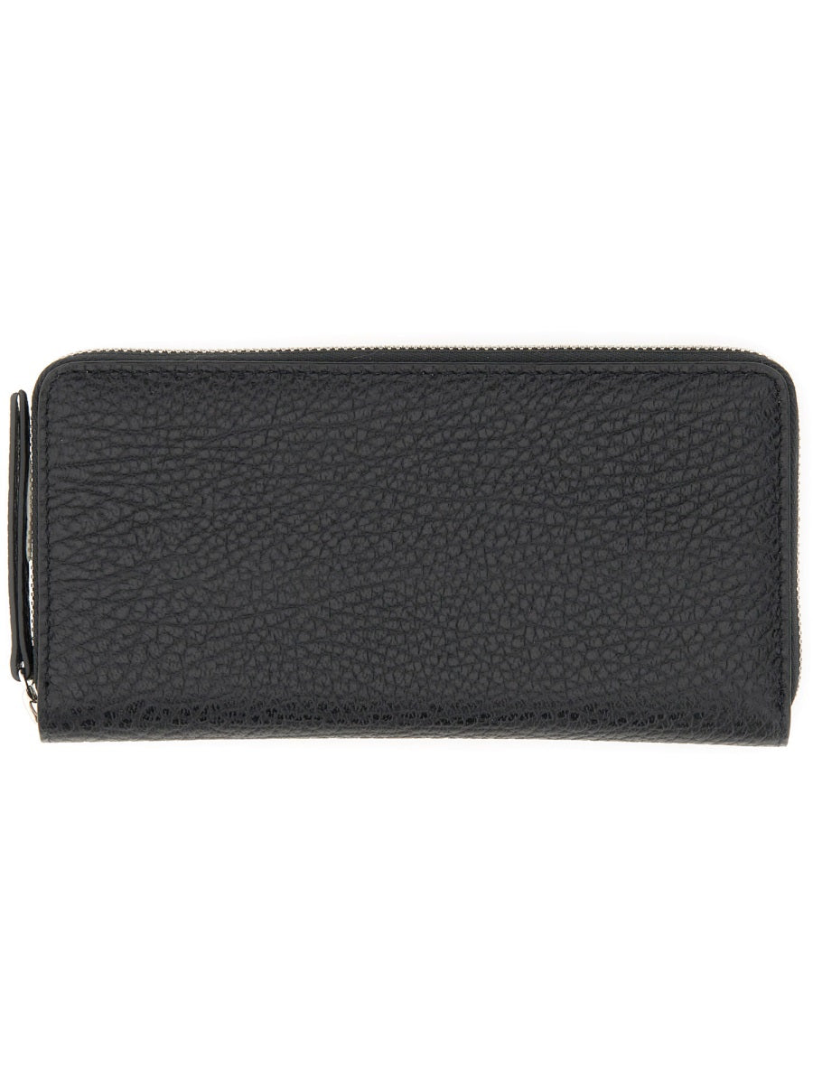 Maison Margiela Unisex Leather Wallet MAISON MARGIELA