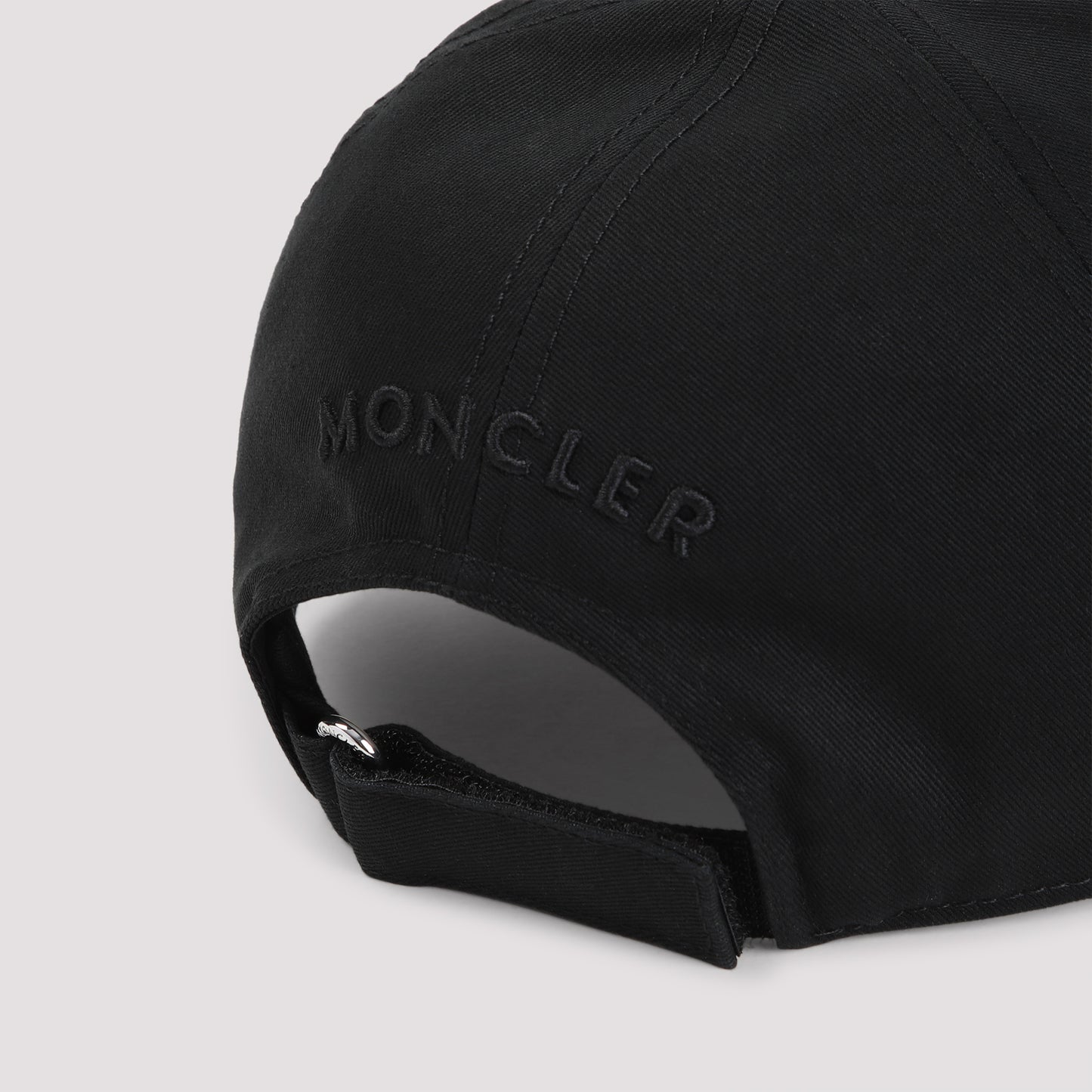 Moncler Baseball Cap Men MONCLER