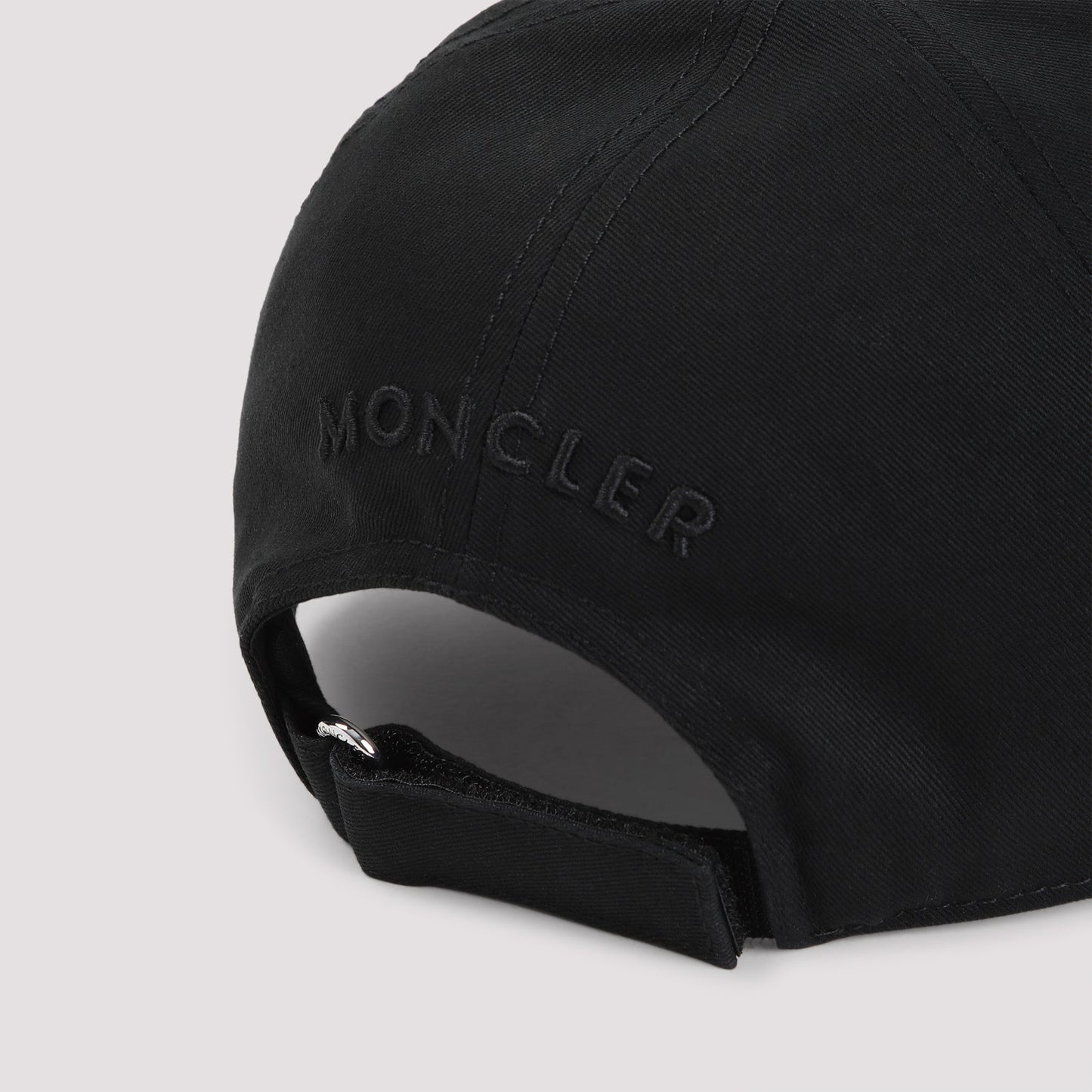 Moncler Baseball Cap Men MONCLER