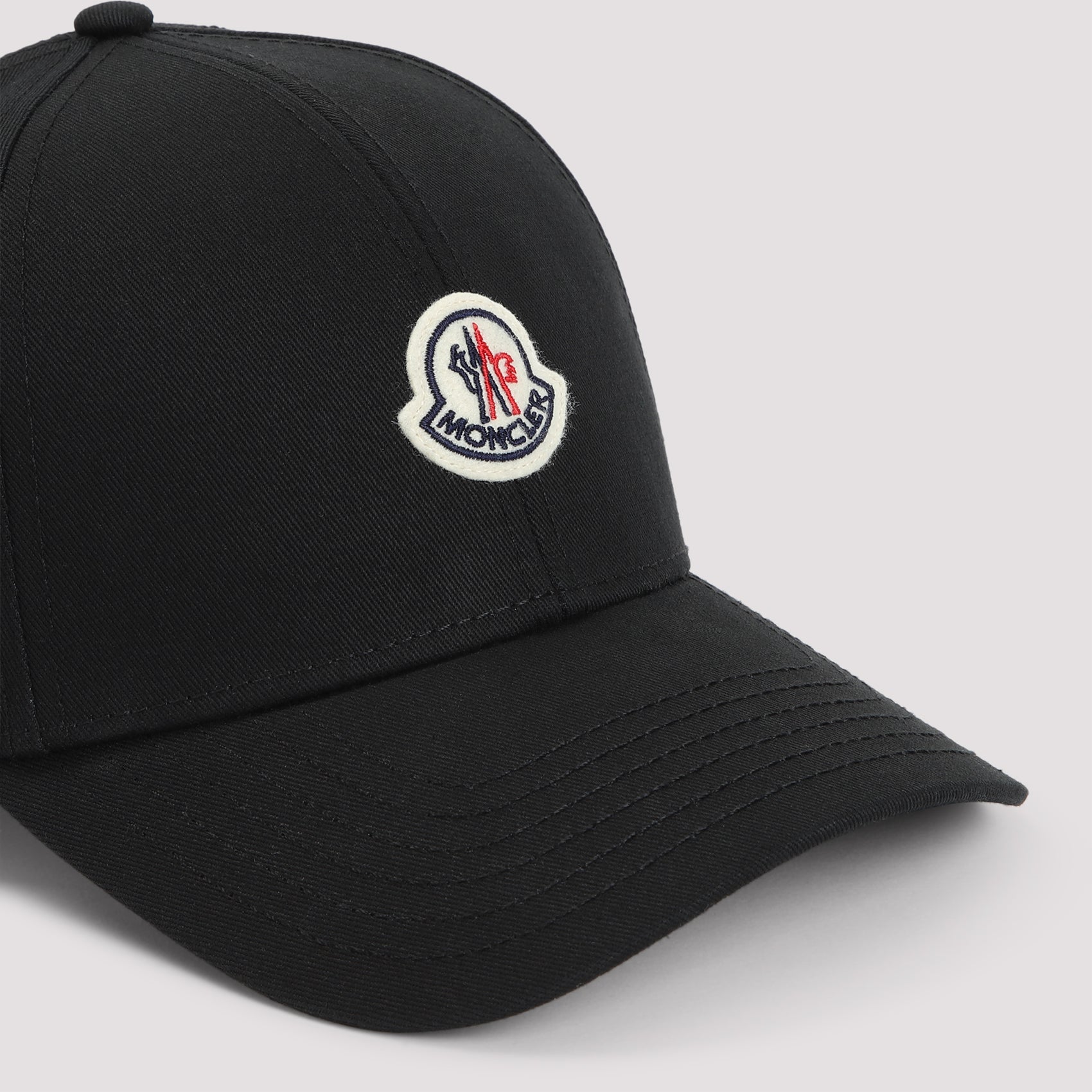 Moncler Baseball Cap Men MONCLER