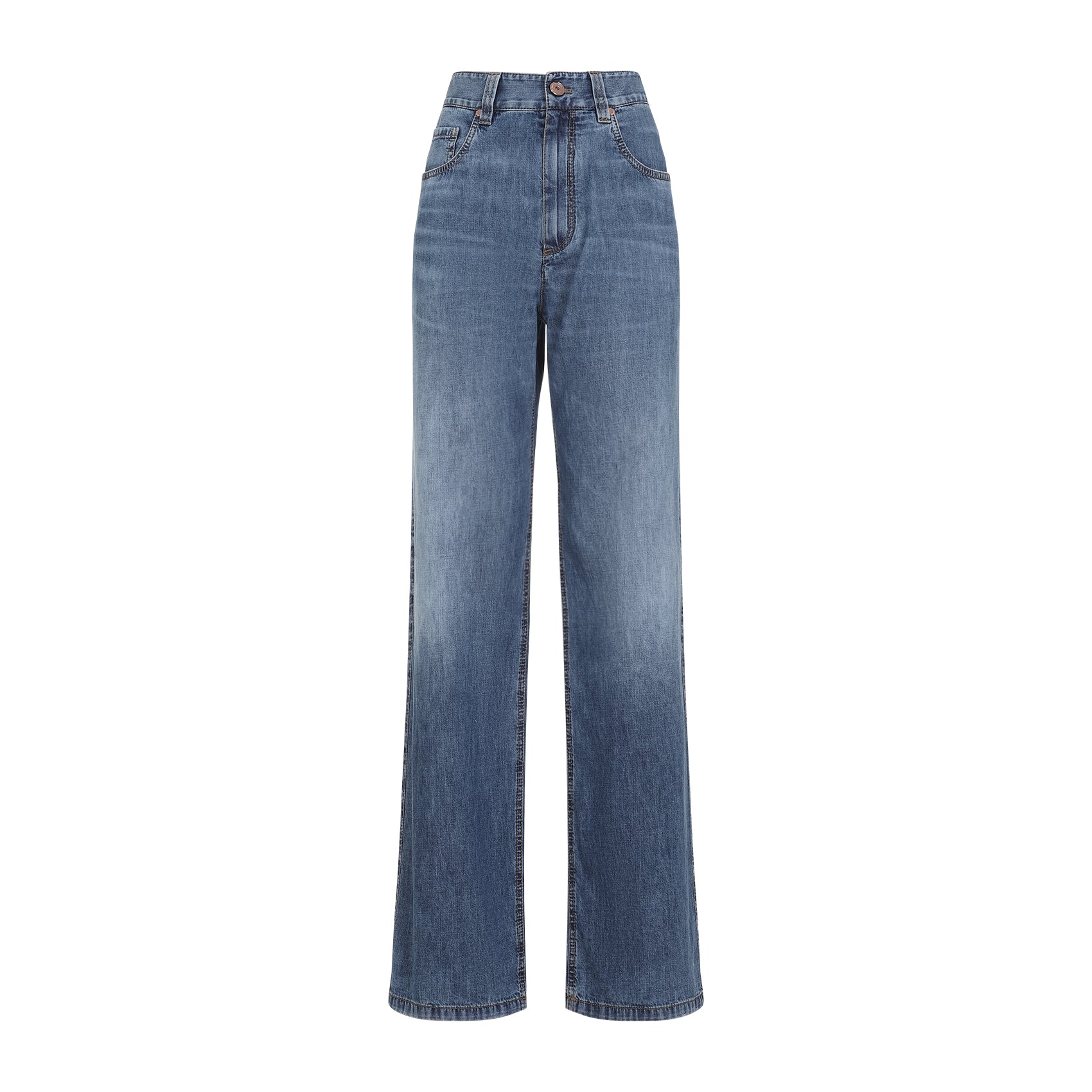 Jean Women BRUNELLO CUCINELLI
