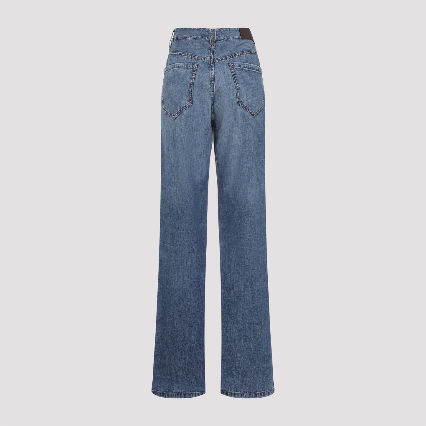 Jean Women BRUNELLO CUCINELLI