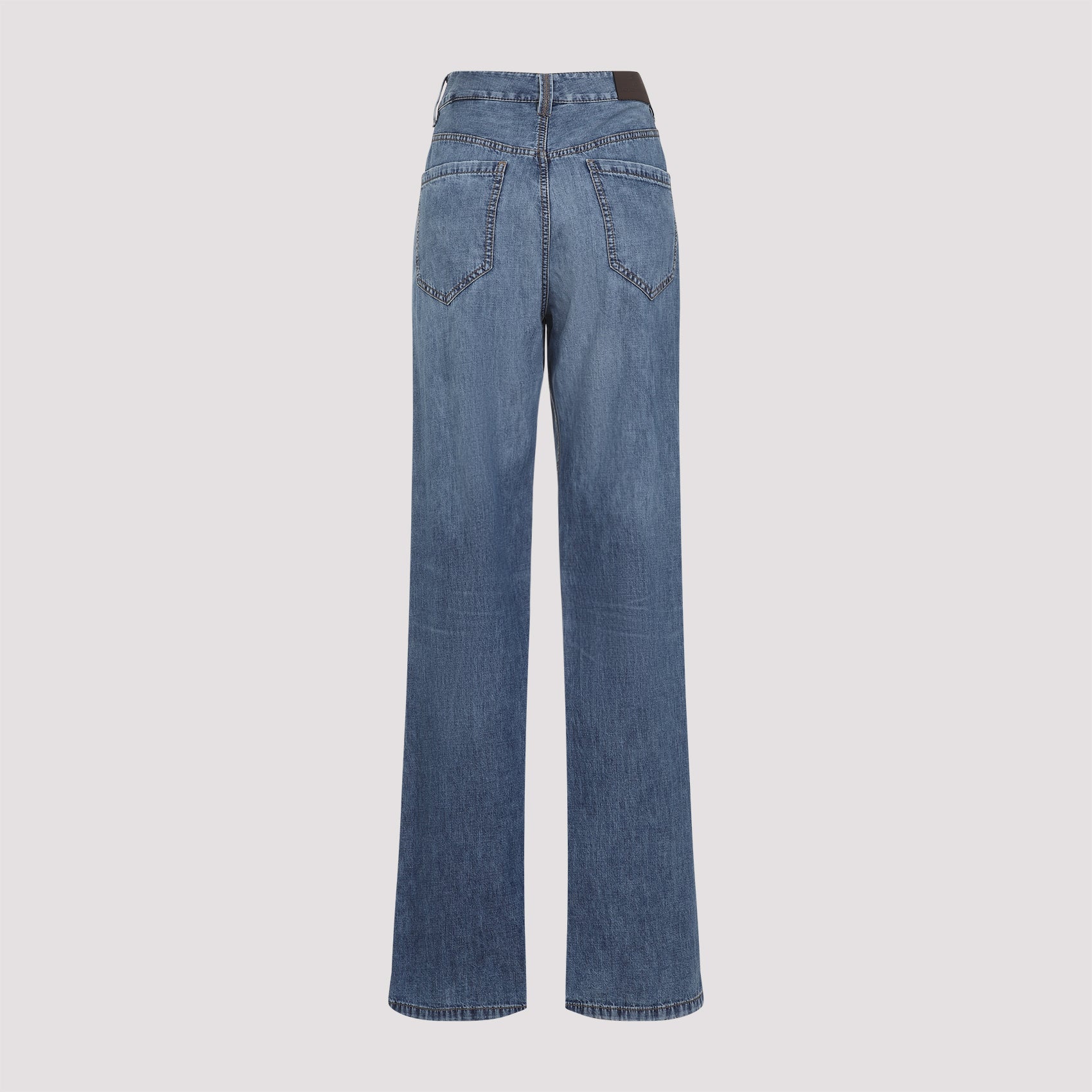 Jean Women BRUNELLO CUCINELLI