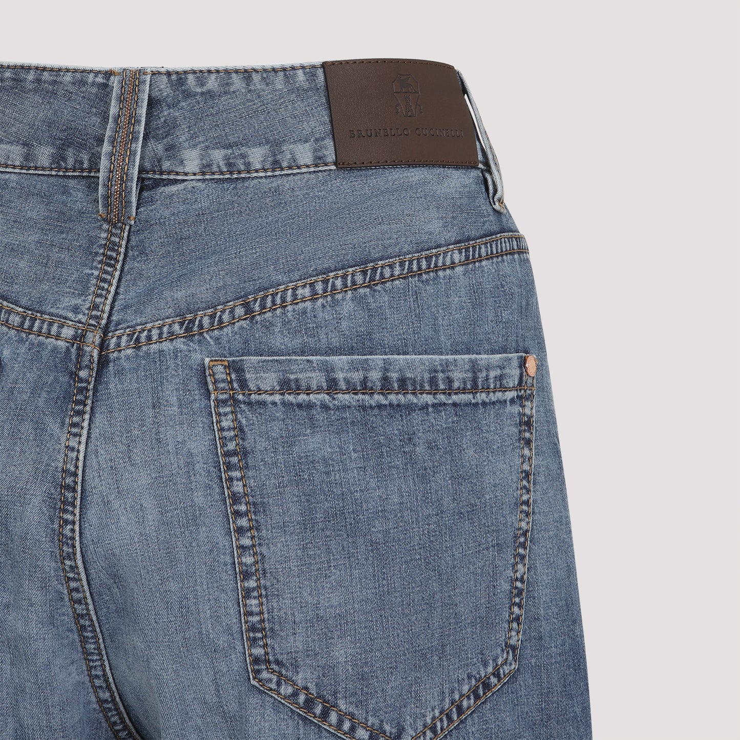 Jean Women BRUNELLO CUCINELLI
