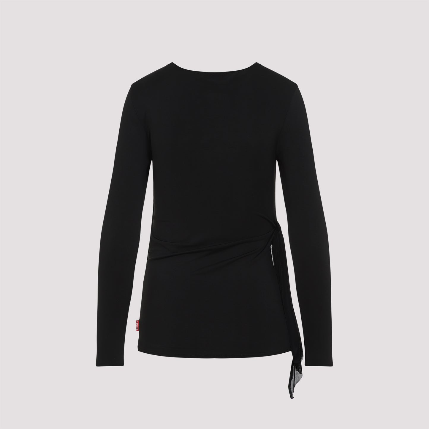 Diesel T-Crissy-Plain Top Women DIESEL