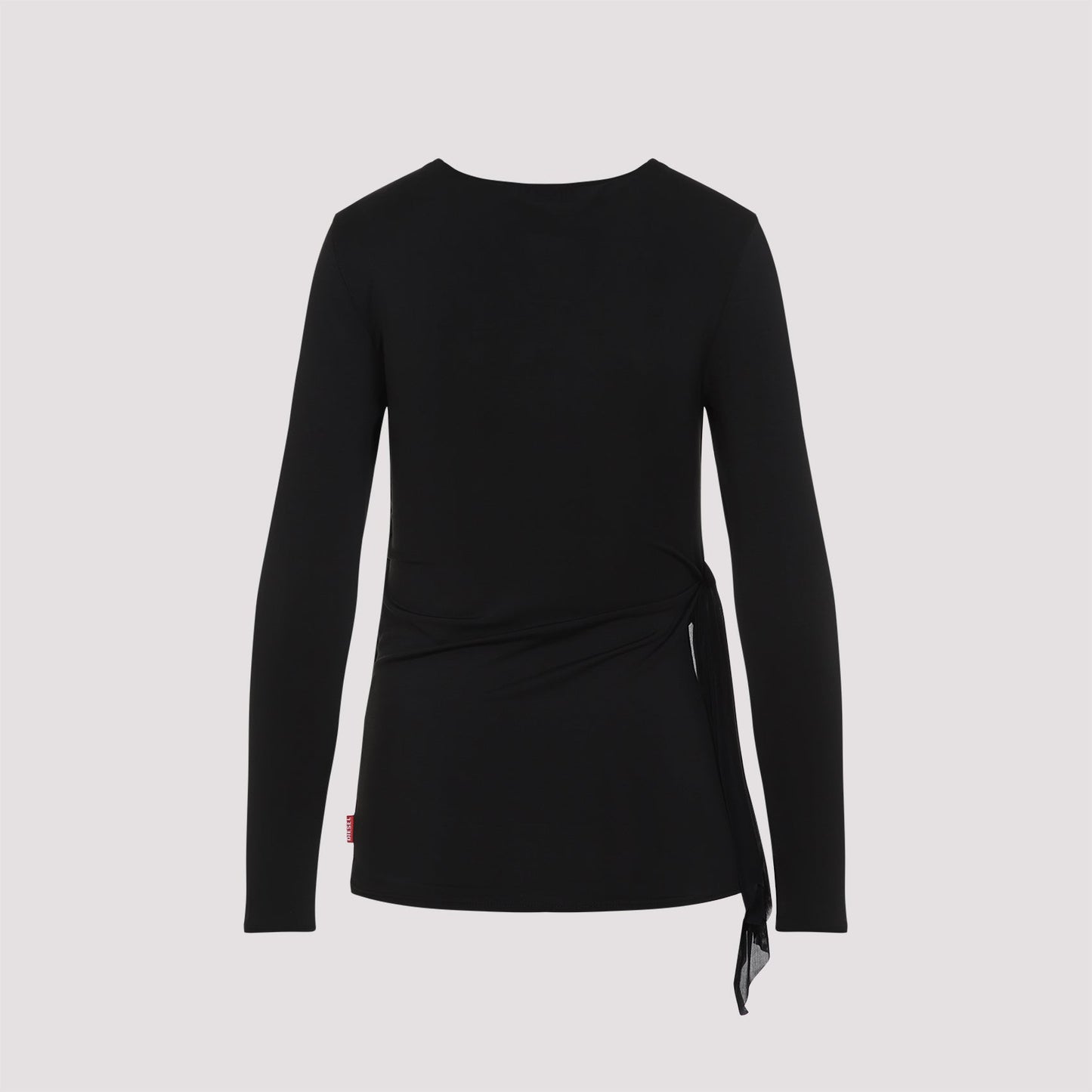 Diesel T-Crissy-Plain Top Women DIESEL