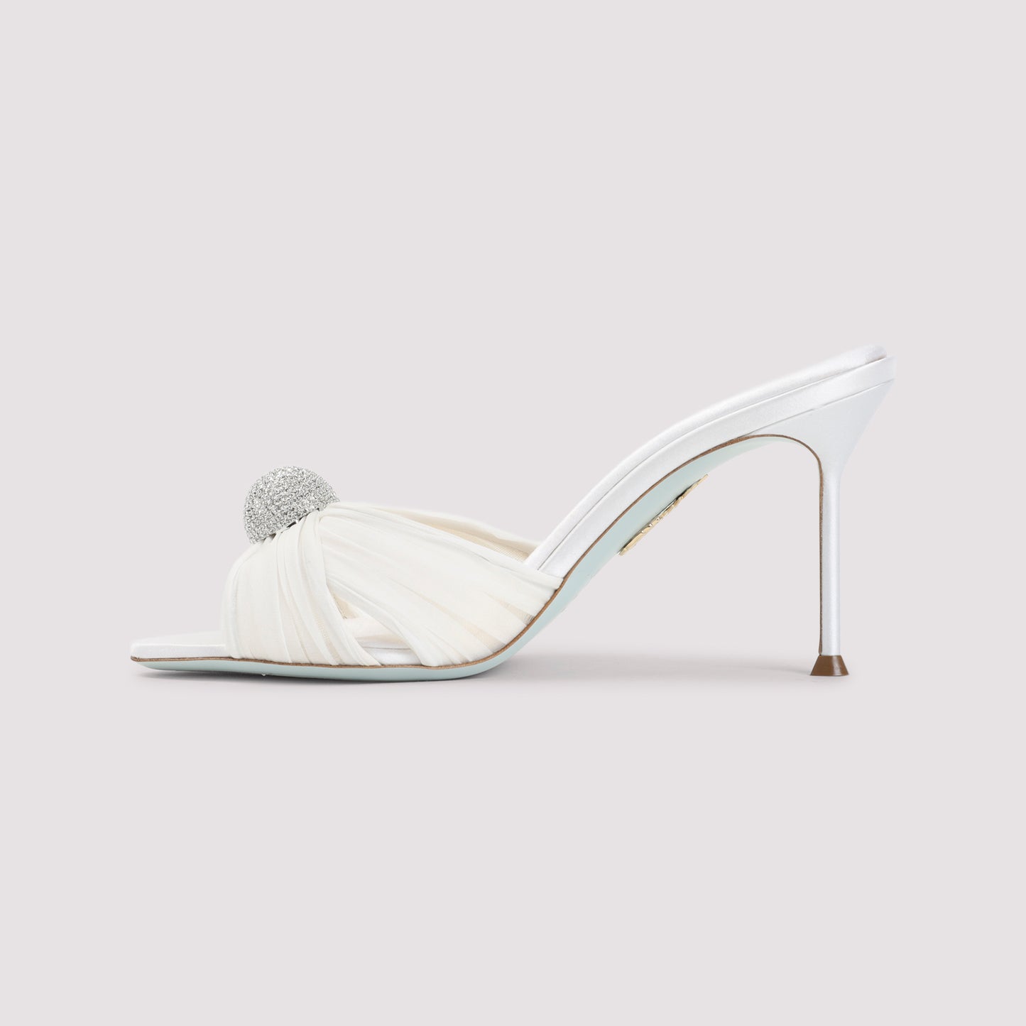 Aquazzura Mystery Mules Women AQUAZZURA