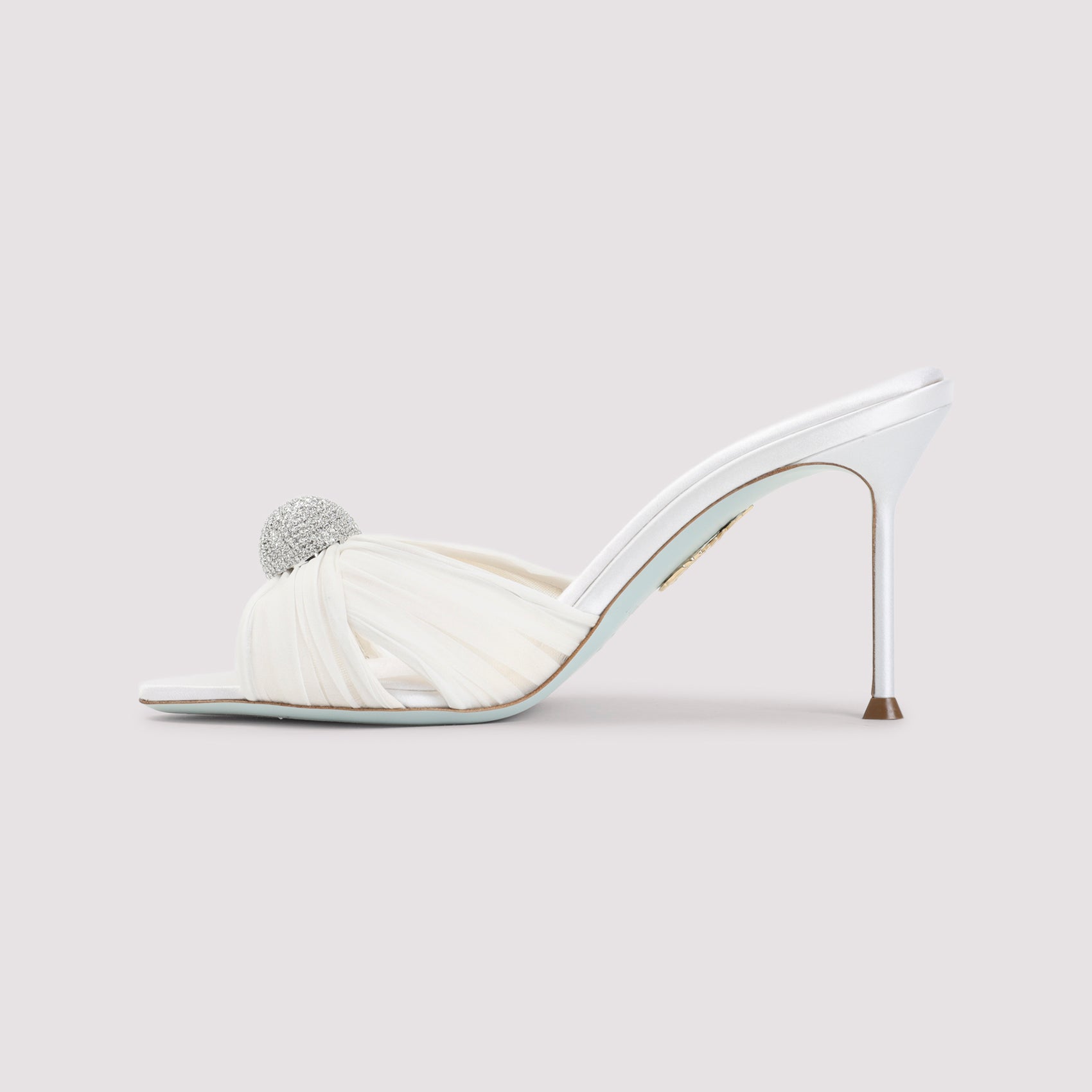 Aquazzura Mystery Mules Women AQUAZZURA