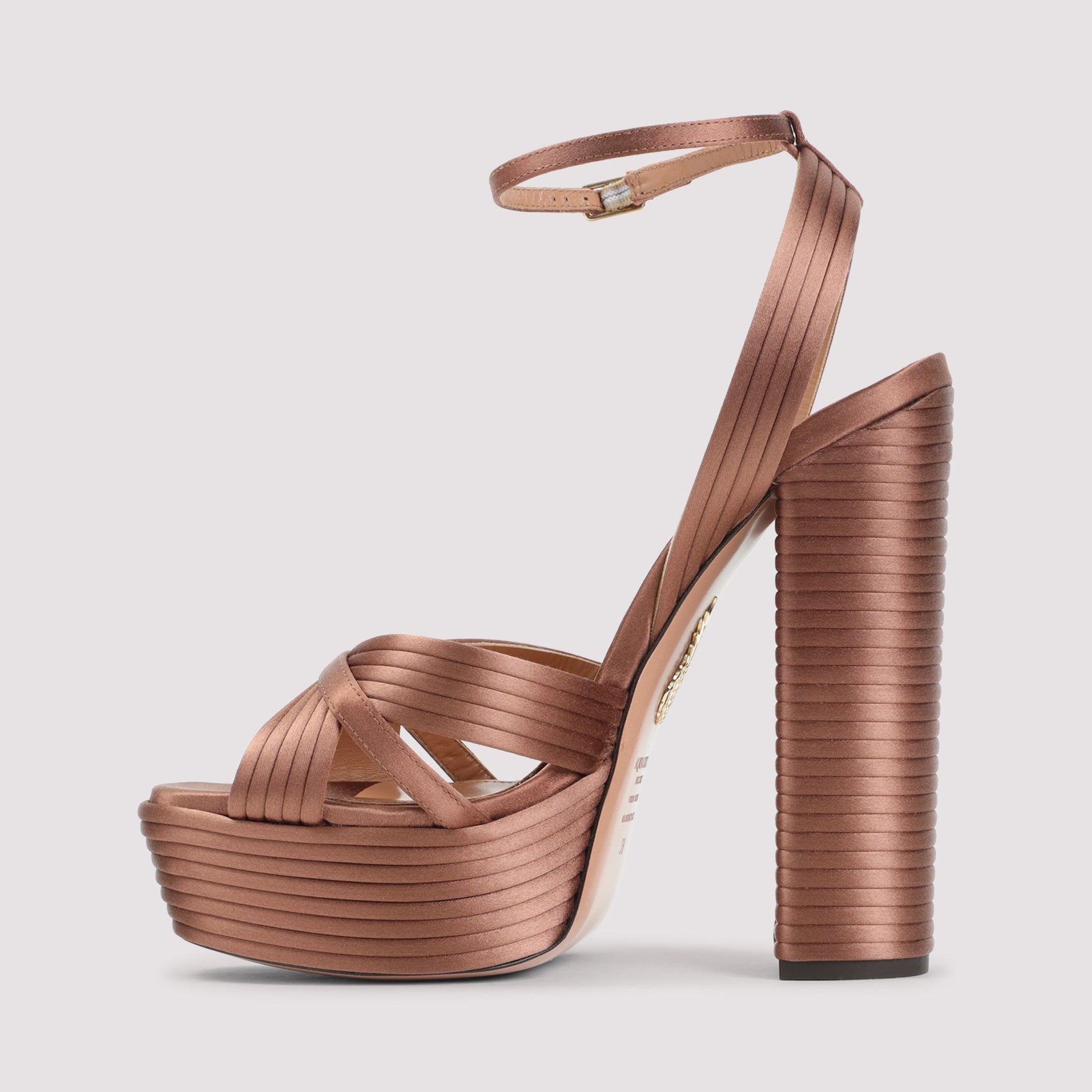 Aquazzura Sundace Sandals Women AQUAZZURA