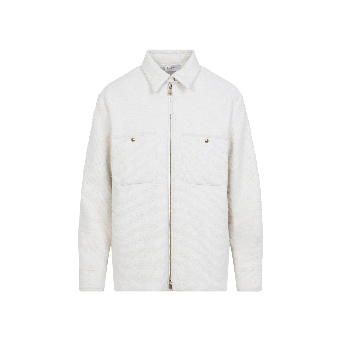 Moncler Cotton Shirt Women MONCLER