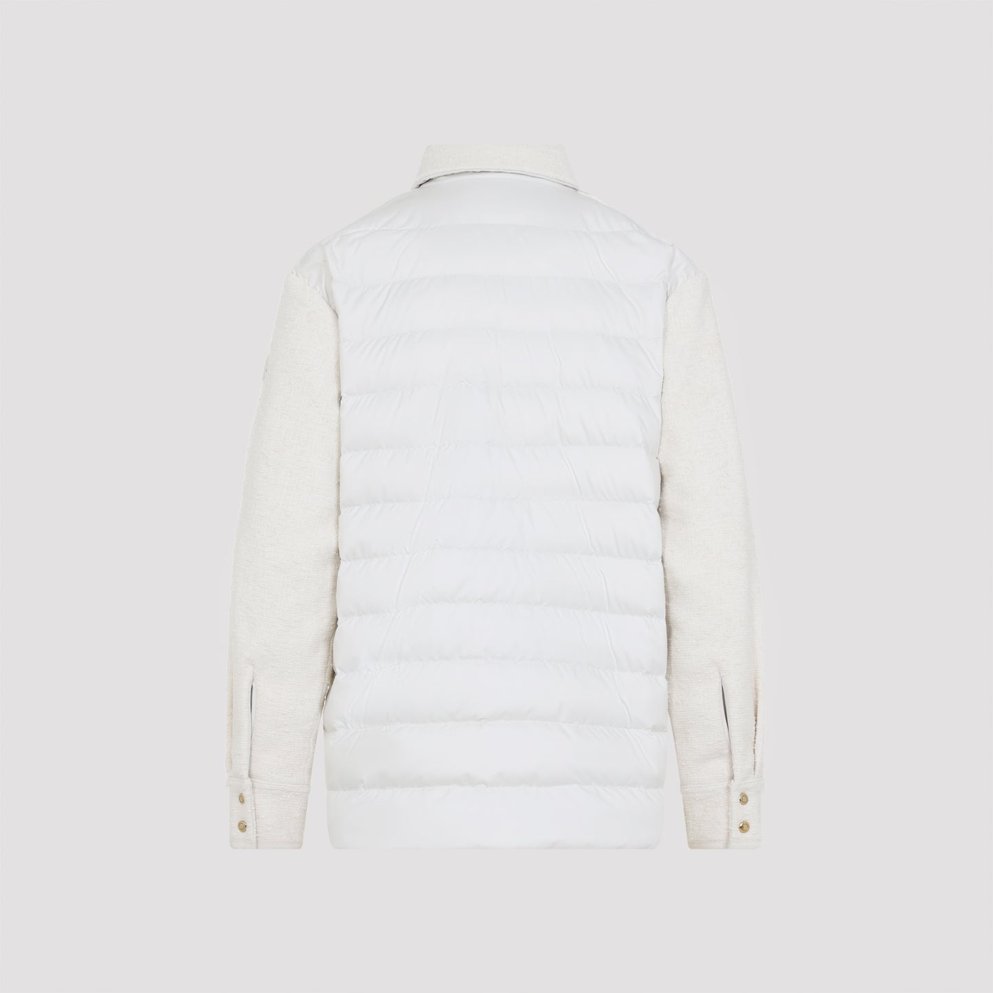 Moncler Cotton Shirt Women MONCLER