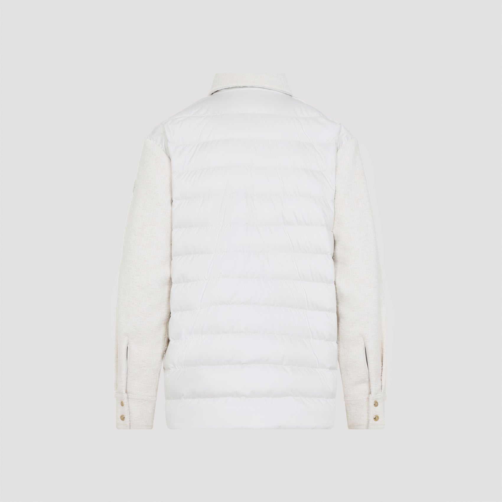 Moncler Cotton Shirt Women MONCLER
