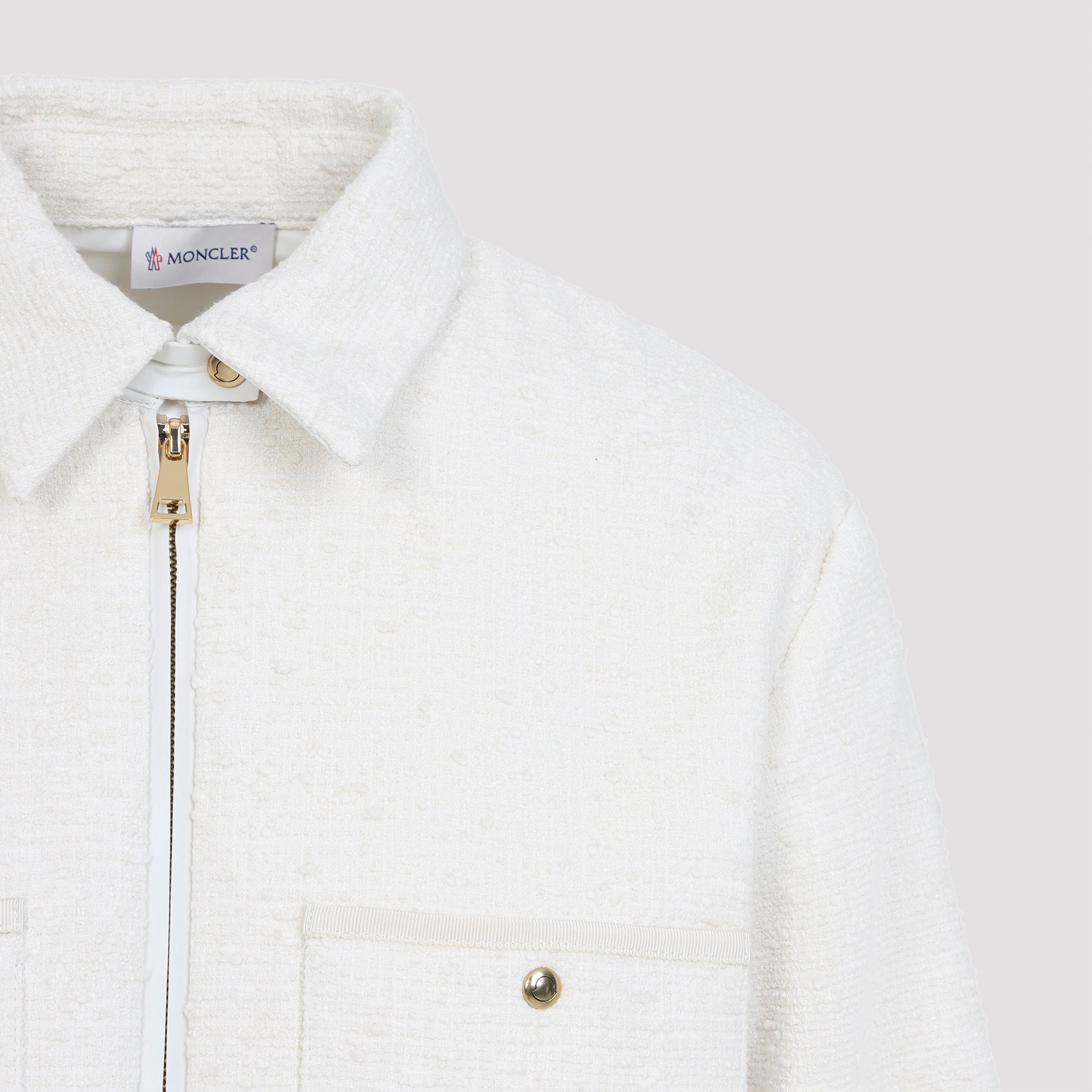 Moncler Cotton Shirt Women MONCLER