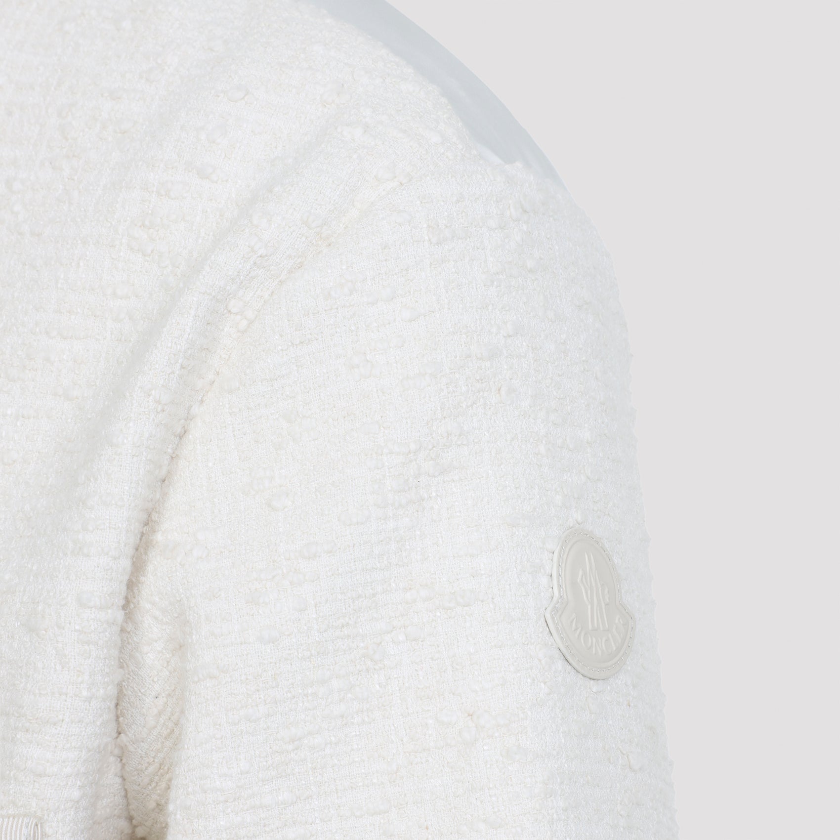 Moncler Cotton Shirt Women MONCLER