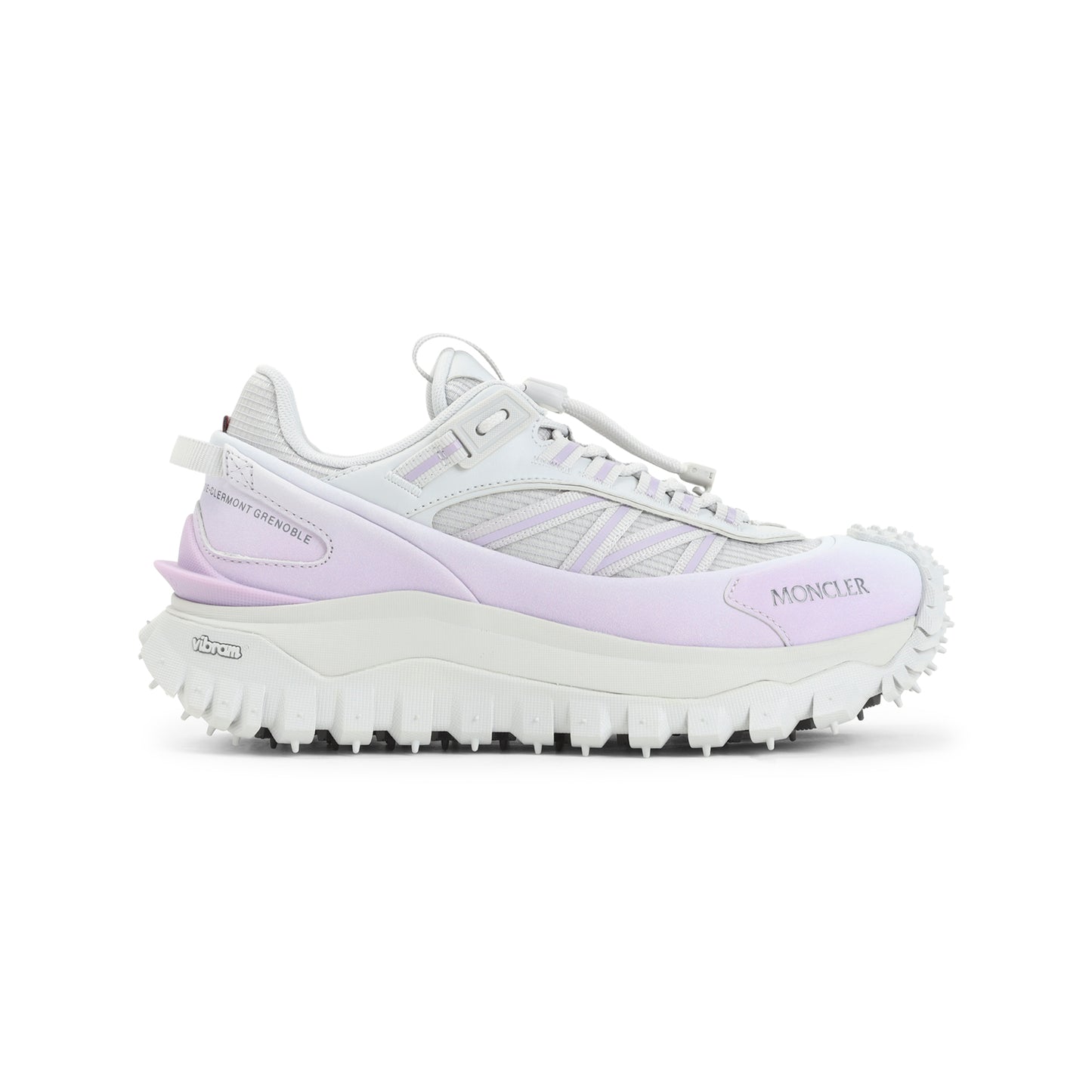 Moncler Trailgrip Low Top Sneakers Women MONCLER
