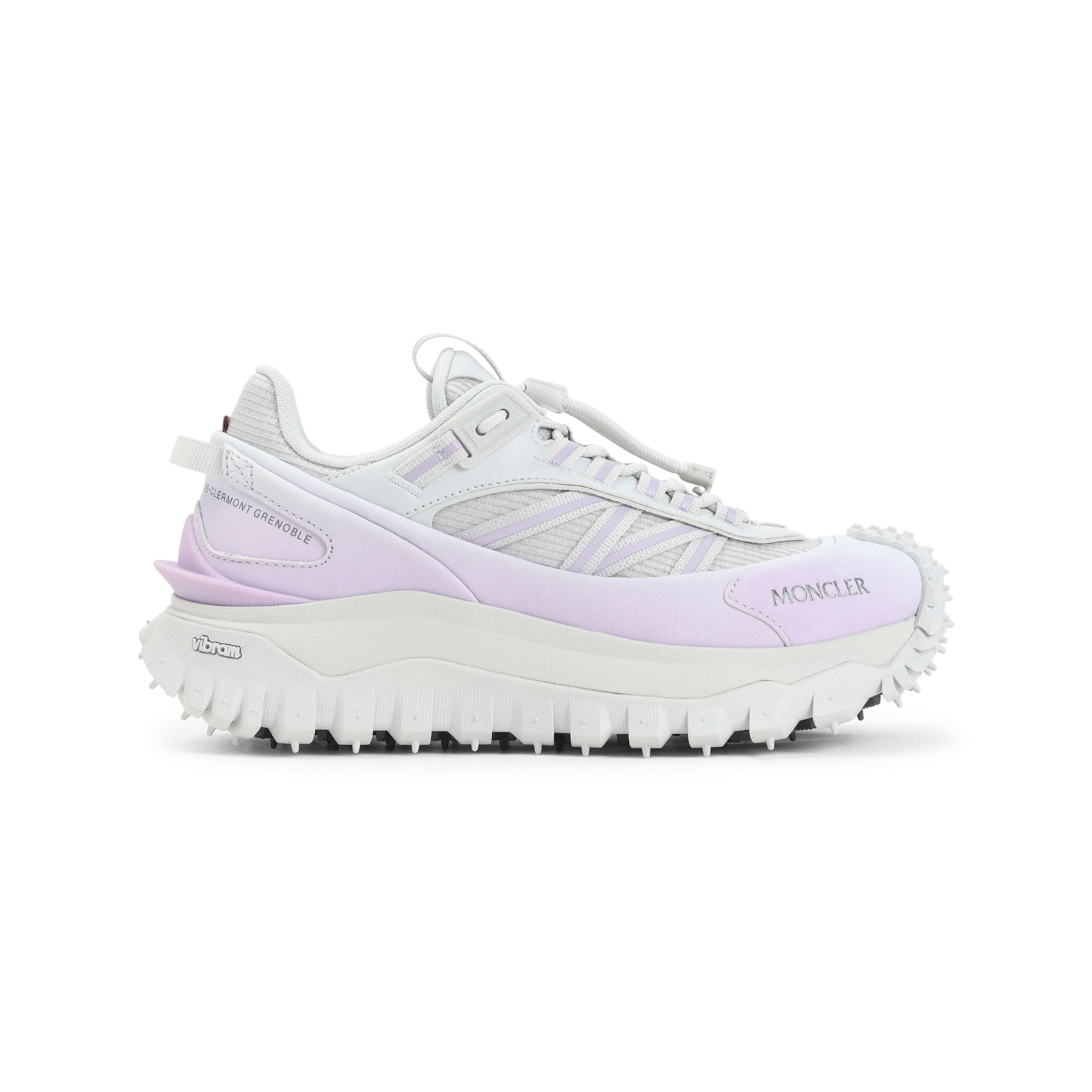 Moncler Trailgrip Low Top Sneakers Women MONCLER