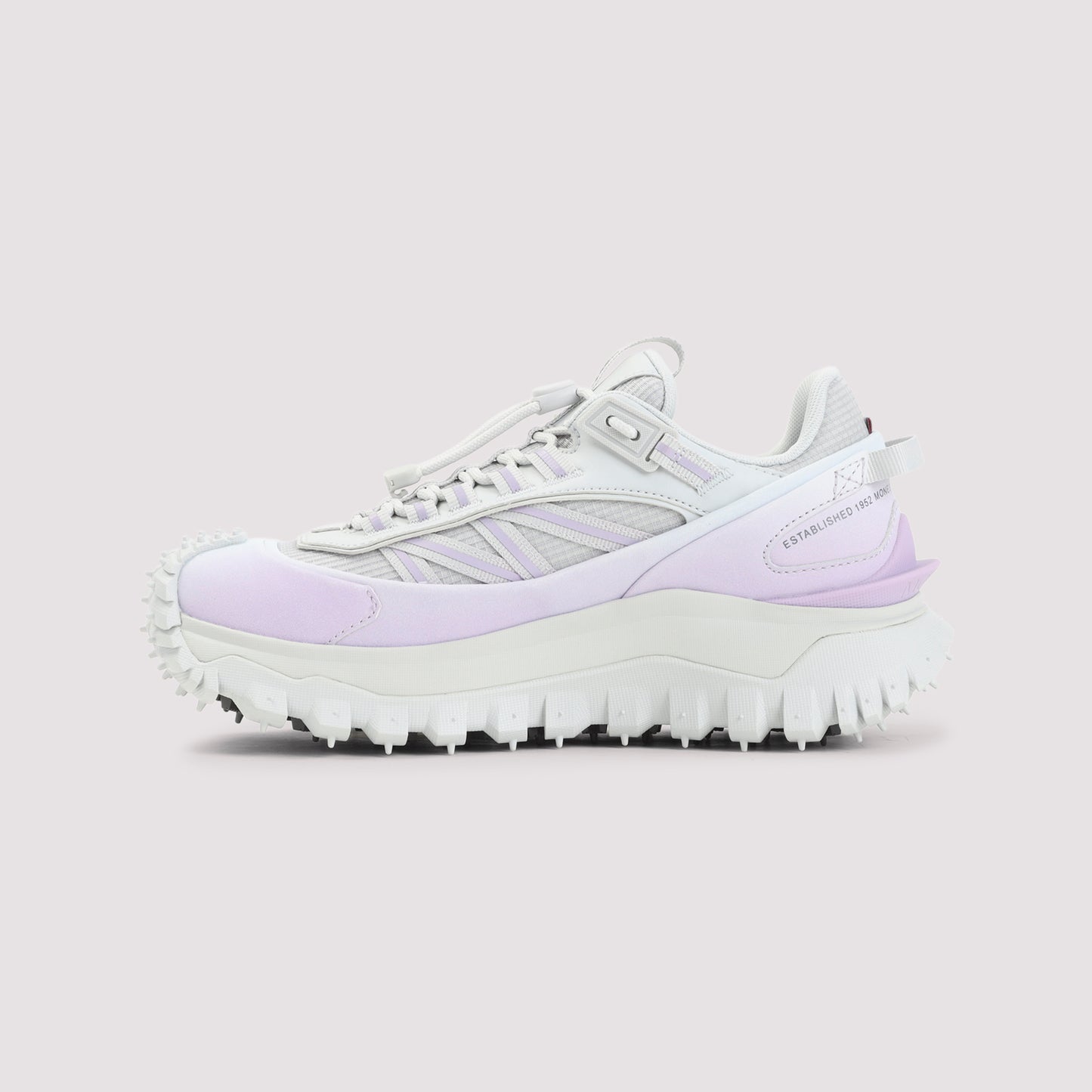 Moncler Trailgrip Low Top Sneakers Women MONCLER