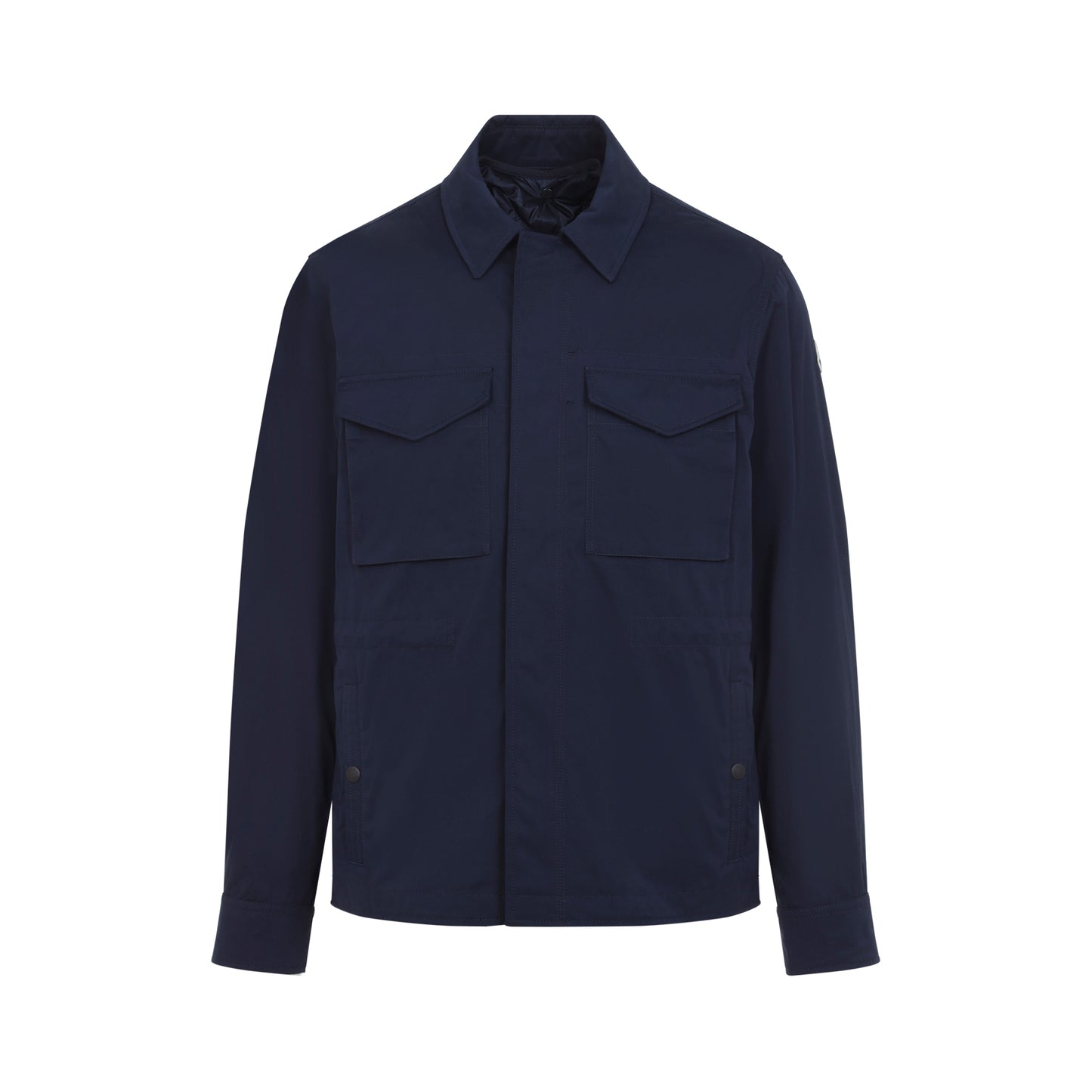 Moncler Roquille Shirt Jacket Men MONCLER