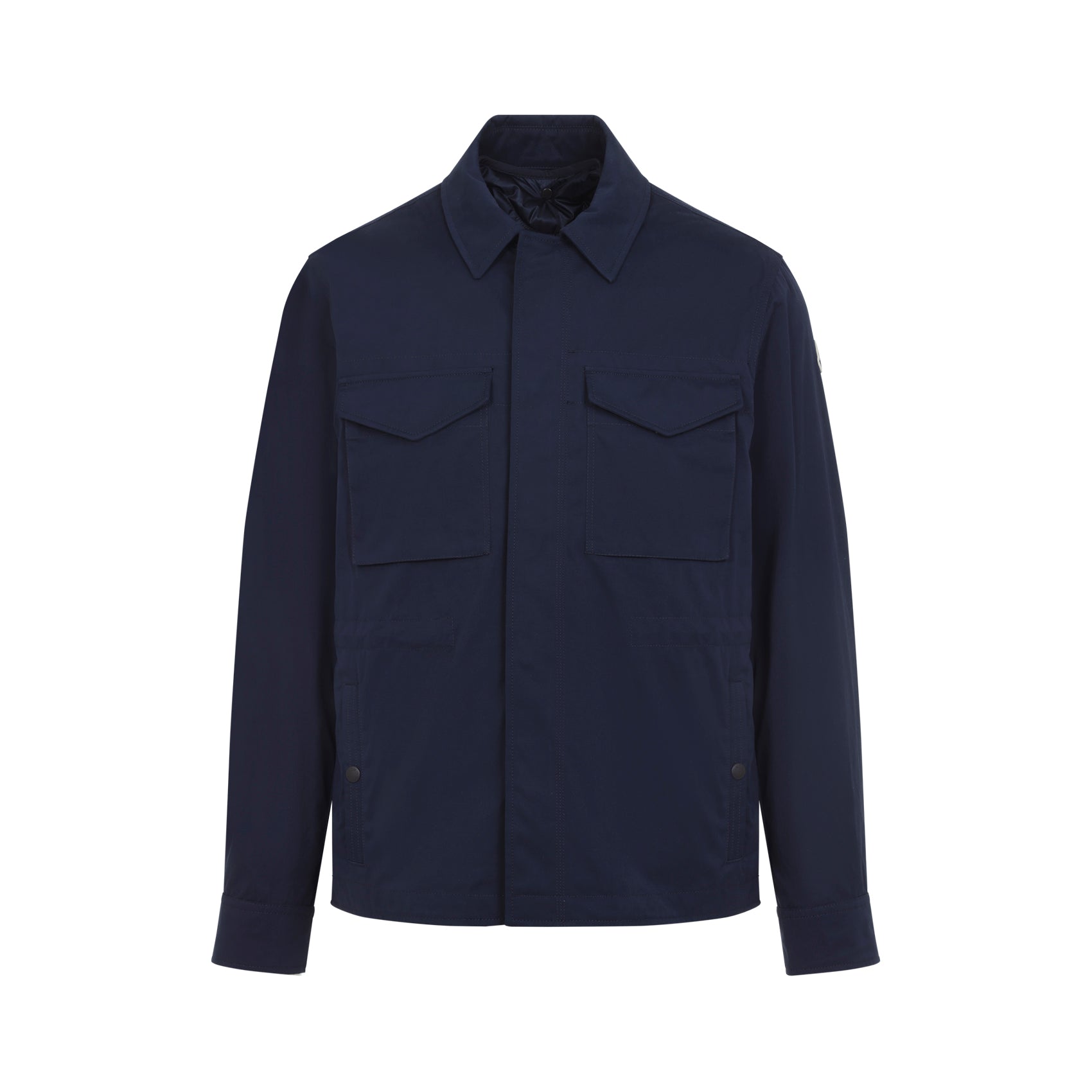 Moncler Roquille Shirt Jacket Men MONCLER
