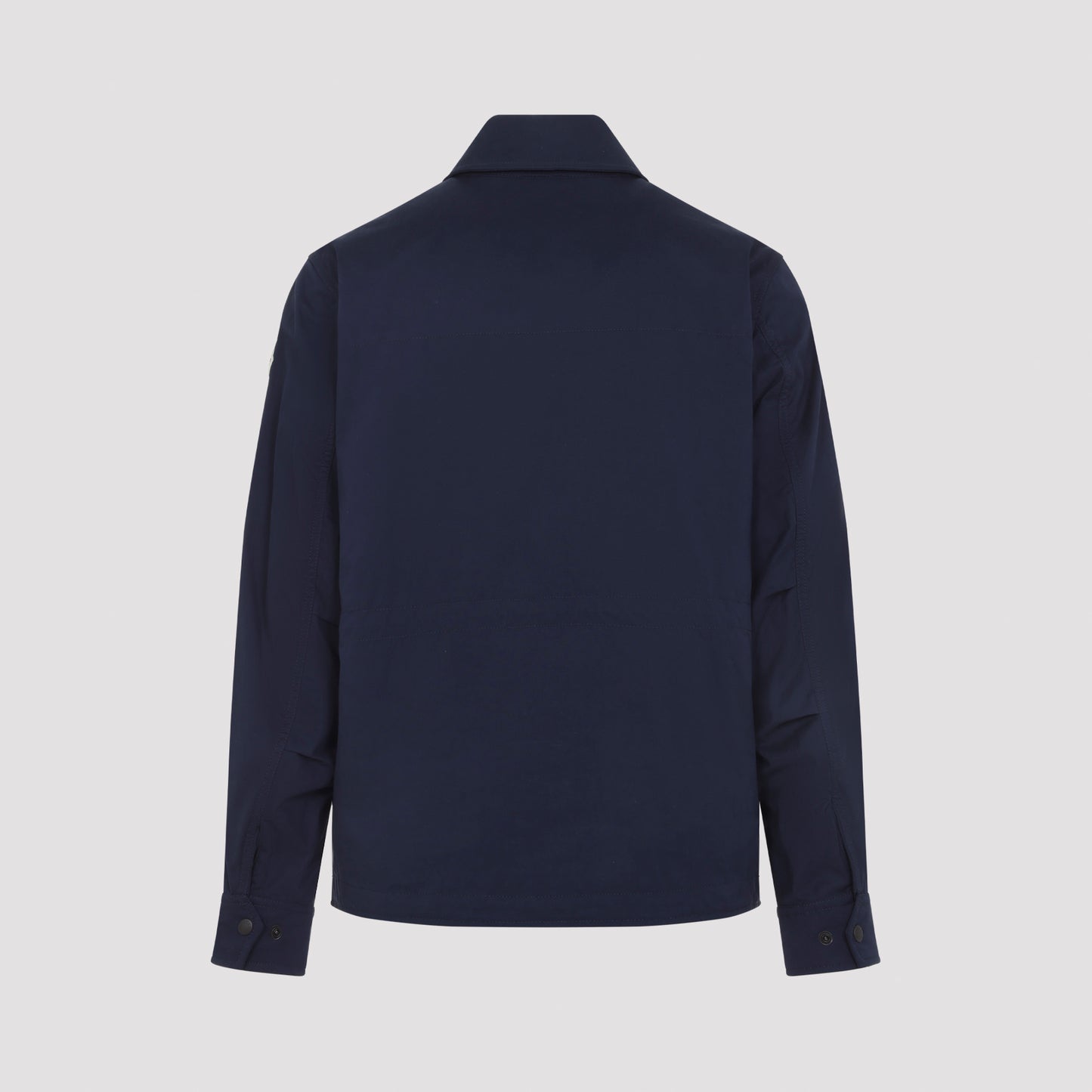 Moncler Roquille Shirt Jacket Men MONCLER