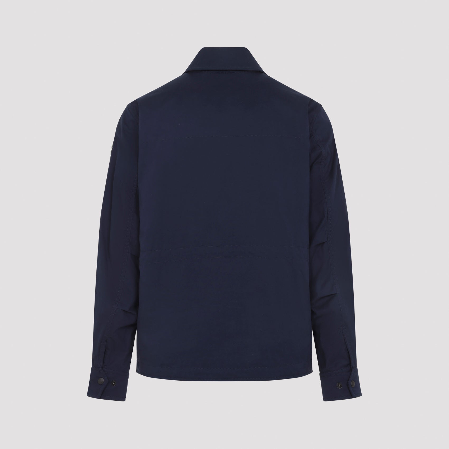 Moncler Roquille Shirt Jacket Men MONCLER