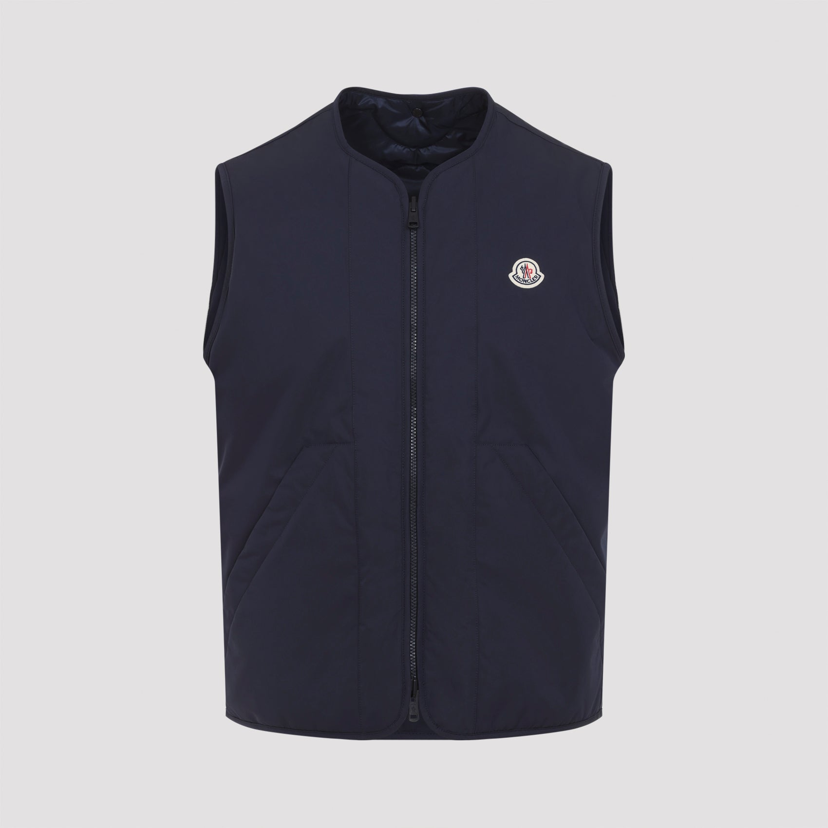 Moncler Roquille Shirt Jacket Men MONCLER