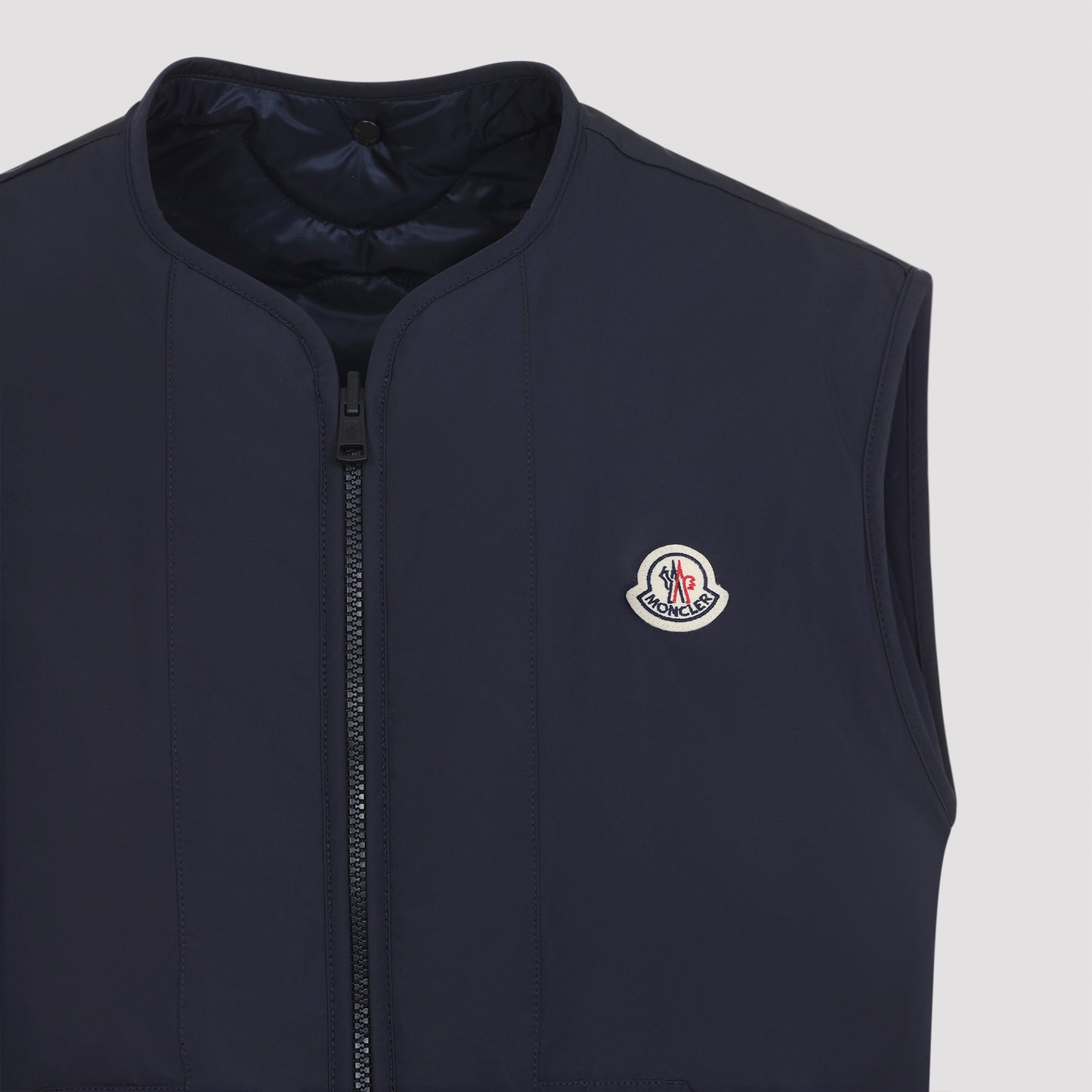 Moncler Roquille Shirt Jacket Men MONCLER