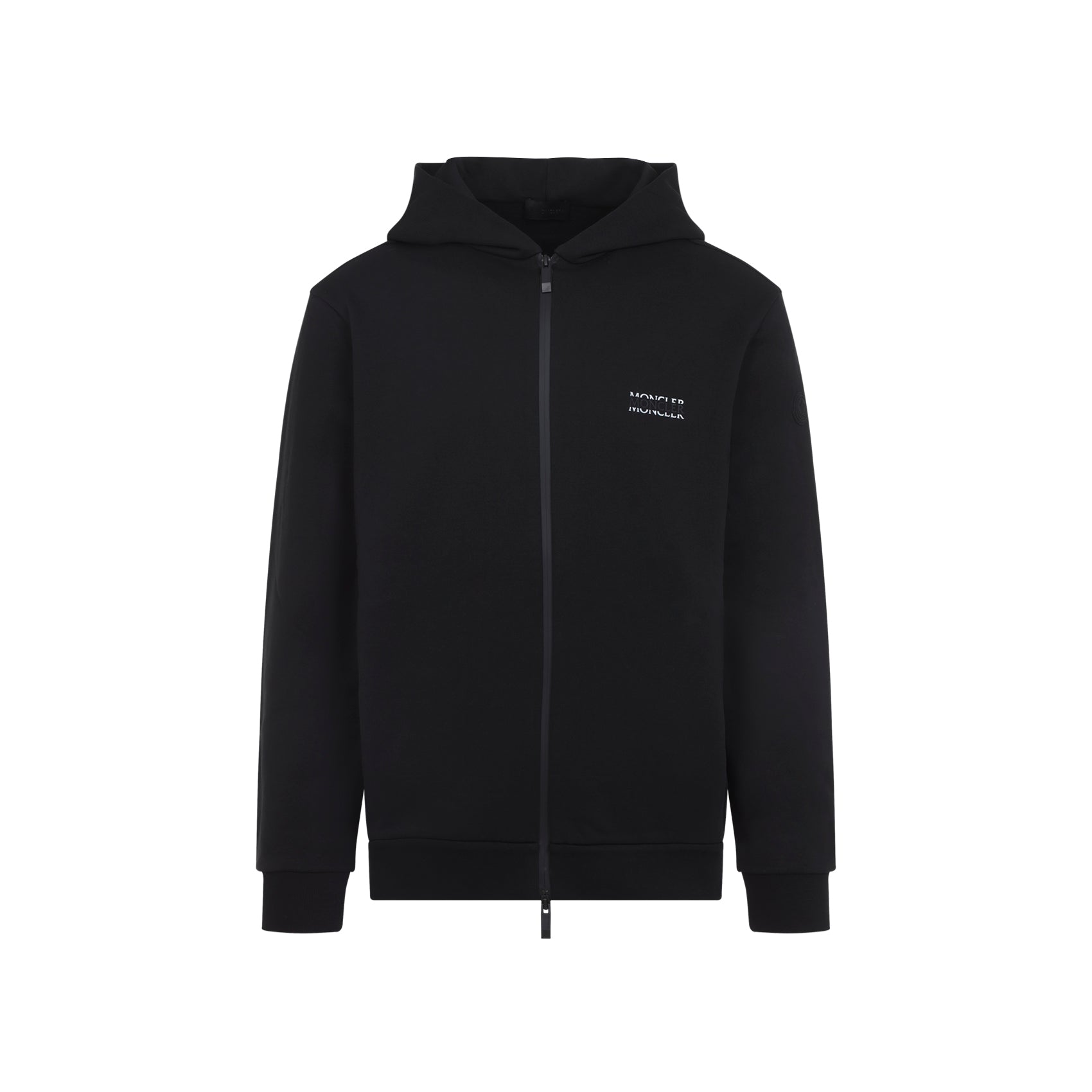 Moncler Cotton Sweatshirt Men MONCLER