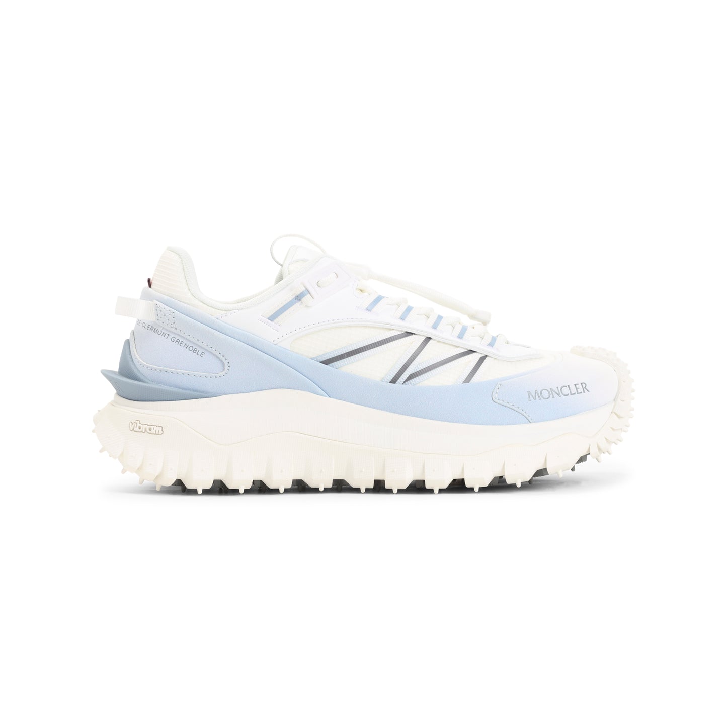 Moncler Trailgrip Low Top Sneakers Men MONCLER