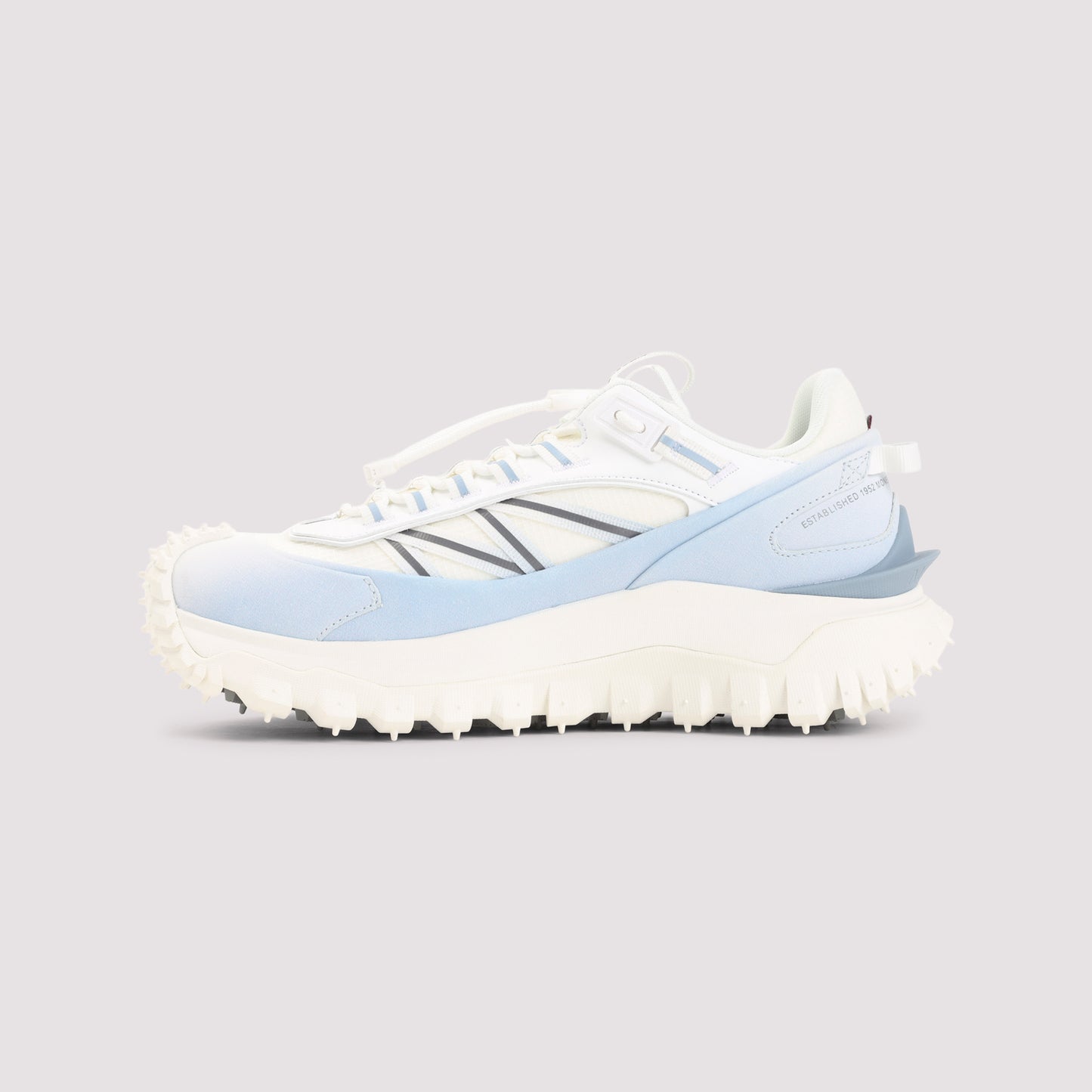 Moncler Trailgrip Low Top Sneakers Men MONCLER