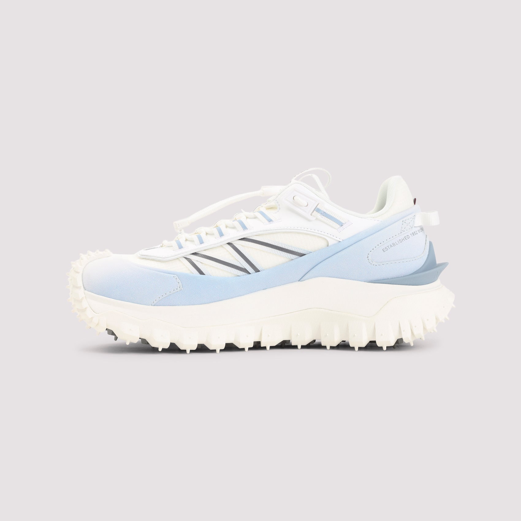 Moncler Trailgrip Low Top Sneakers Men MONCLER