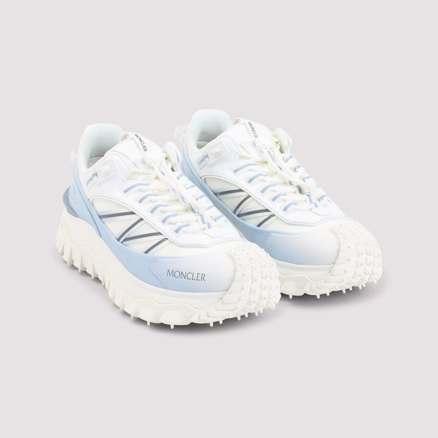 Moncler Trailgrip Low Top Sneakers Men MONCLER