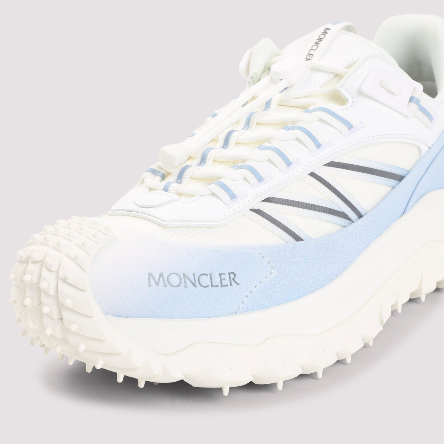 Moncler Trailgrip Low Top Sneakers Men MONCLER