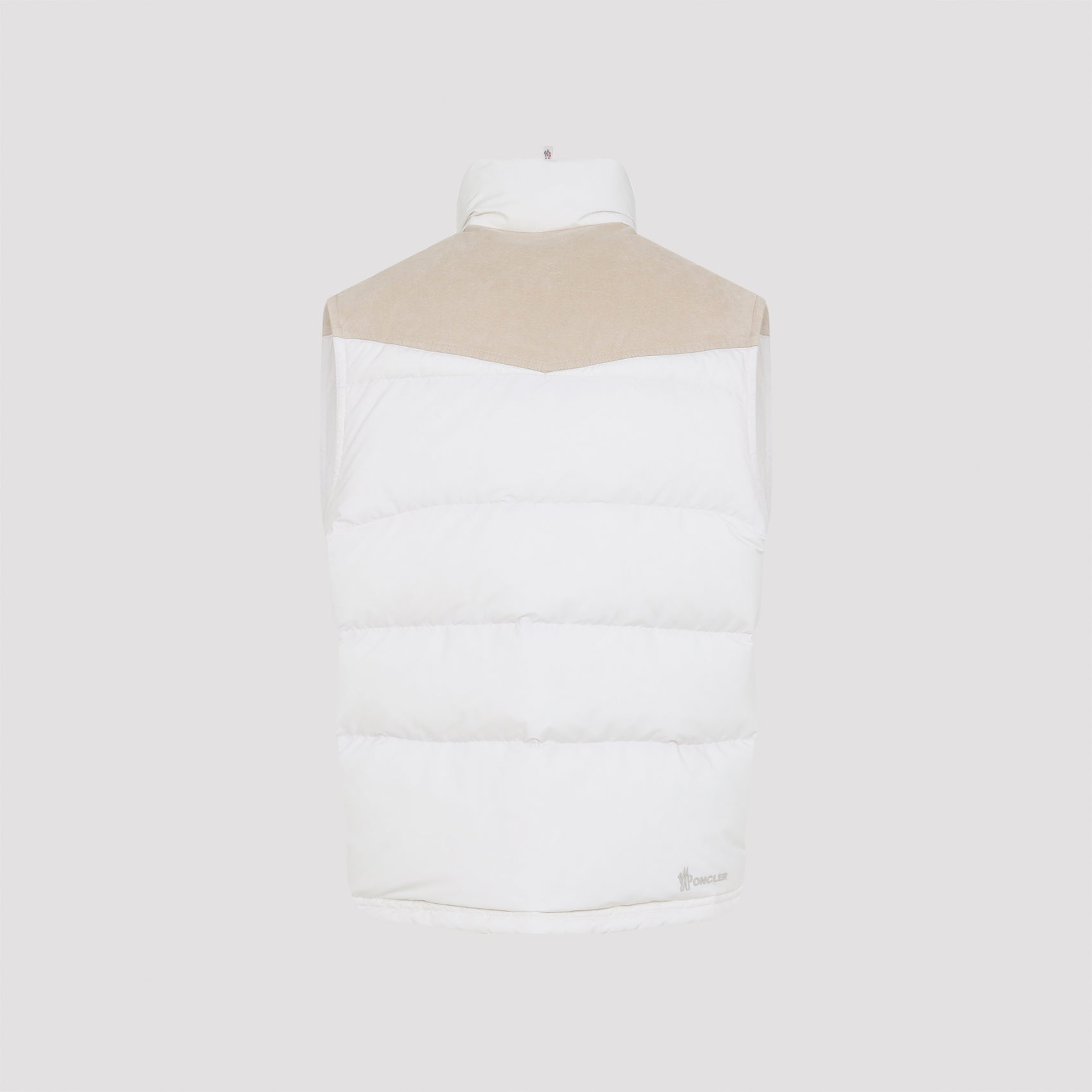 Moncler Grenoble Scais Gilet Men MONCLER GRENOBLE