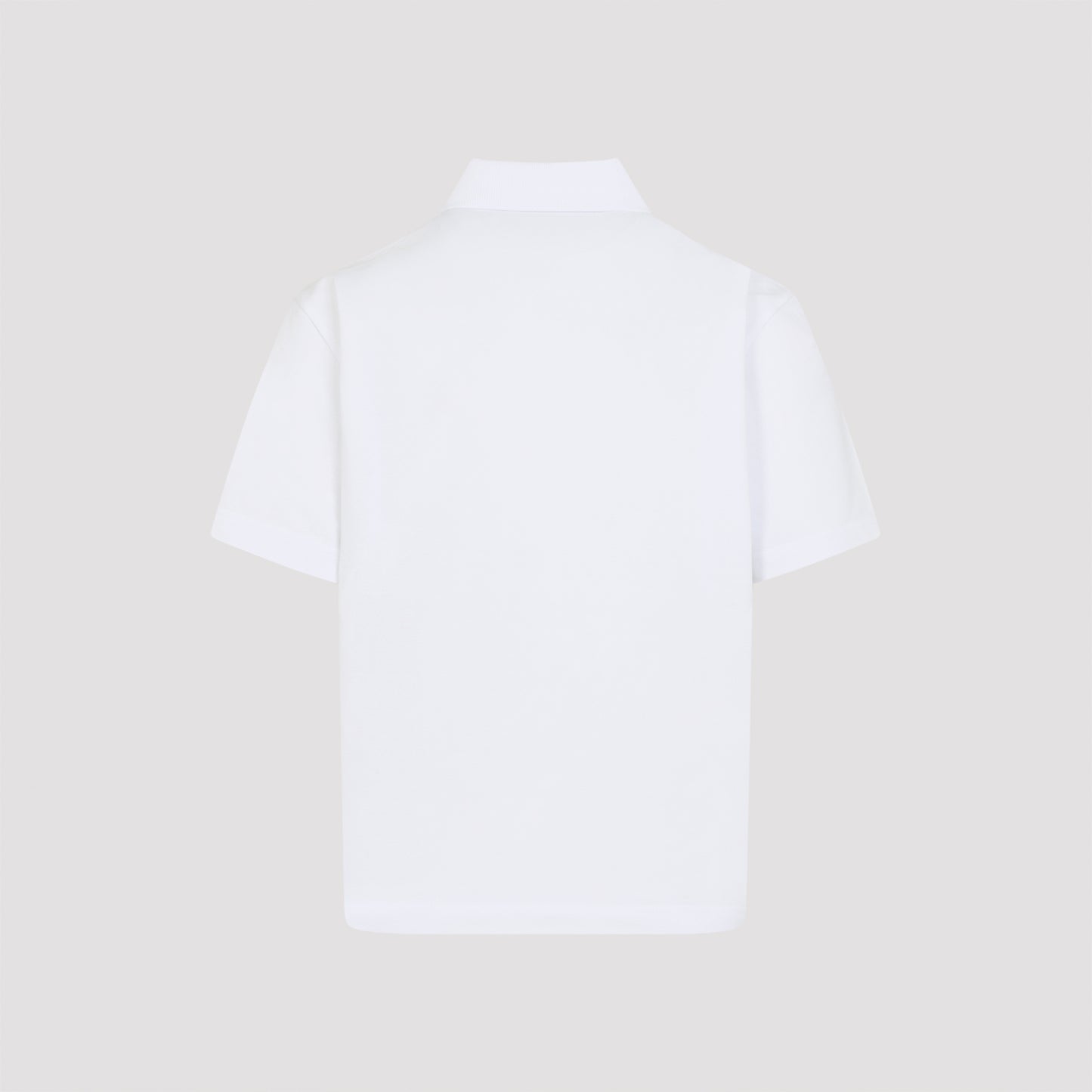 Moncler Short Sleeves Polo Men MONCLER