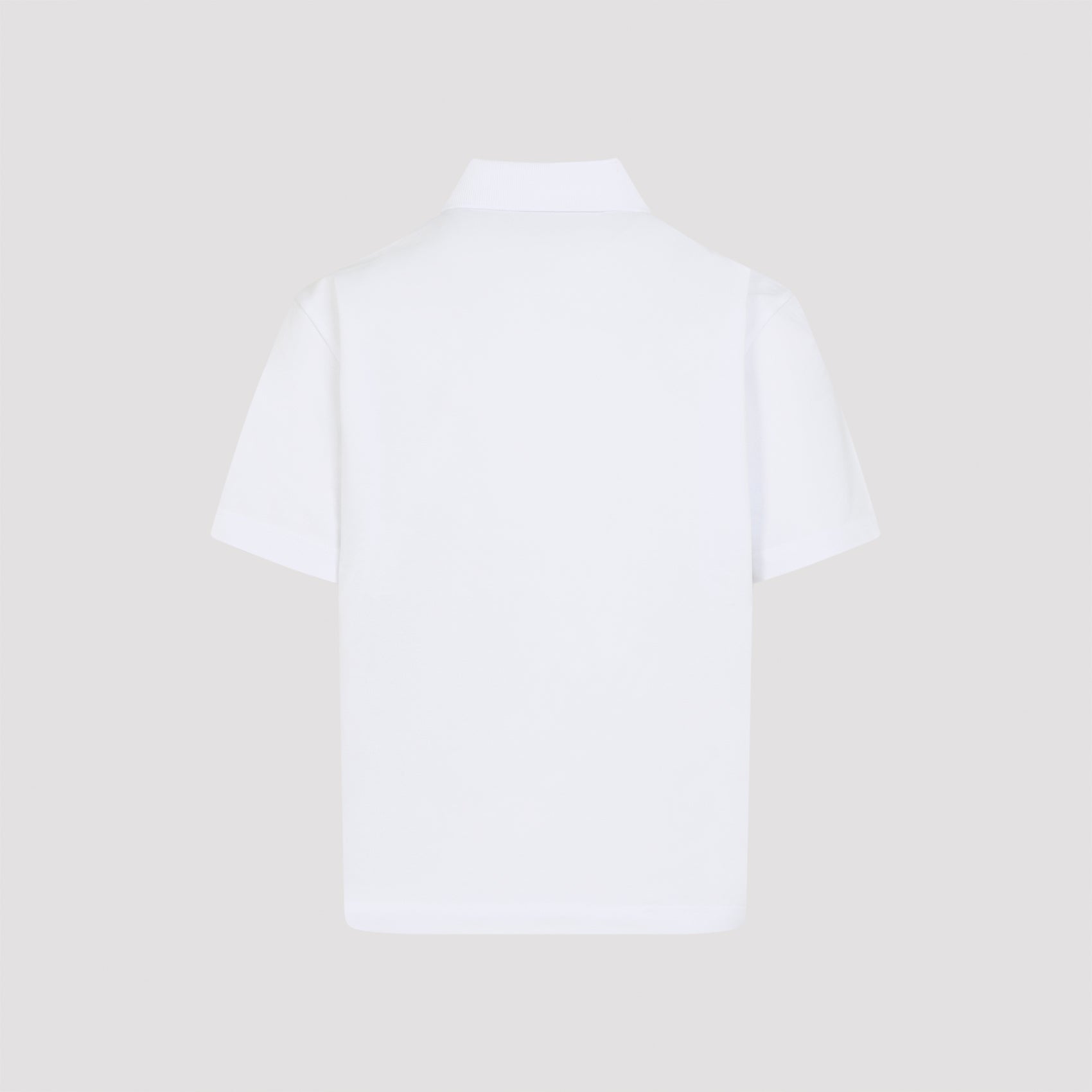 Moncler Short Sleeves Polo Men MONCLER