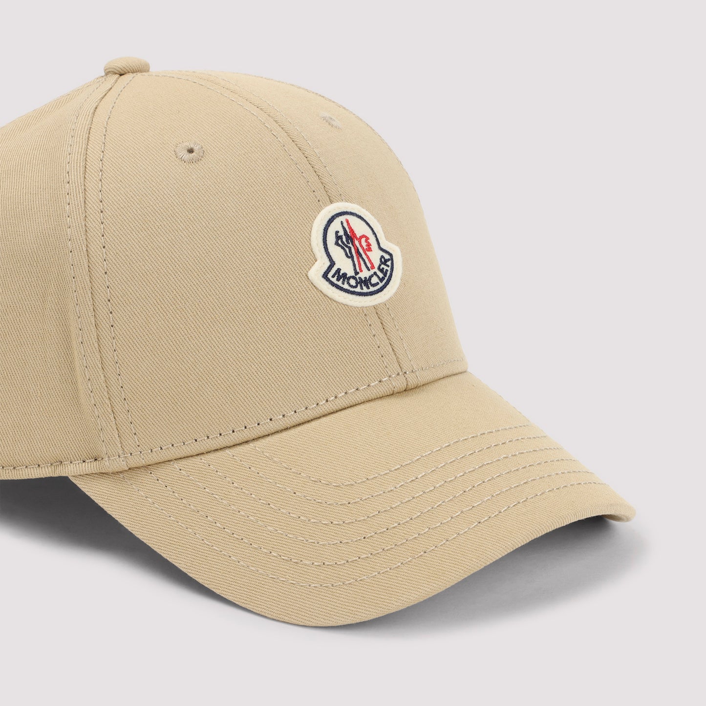 Moncler Baseball Cap Women MONCLER
