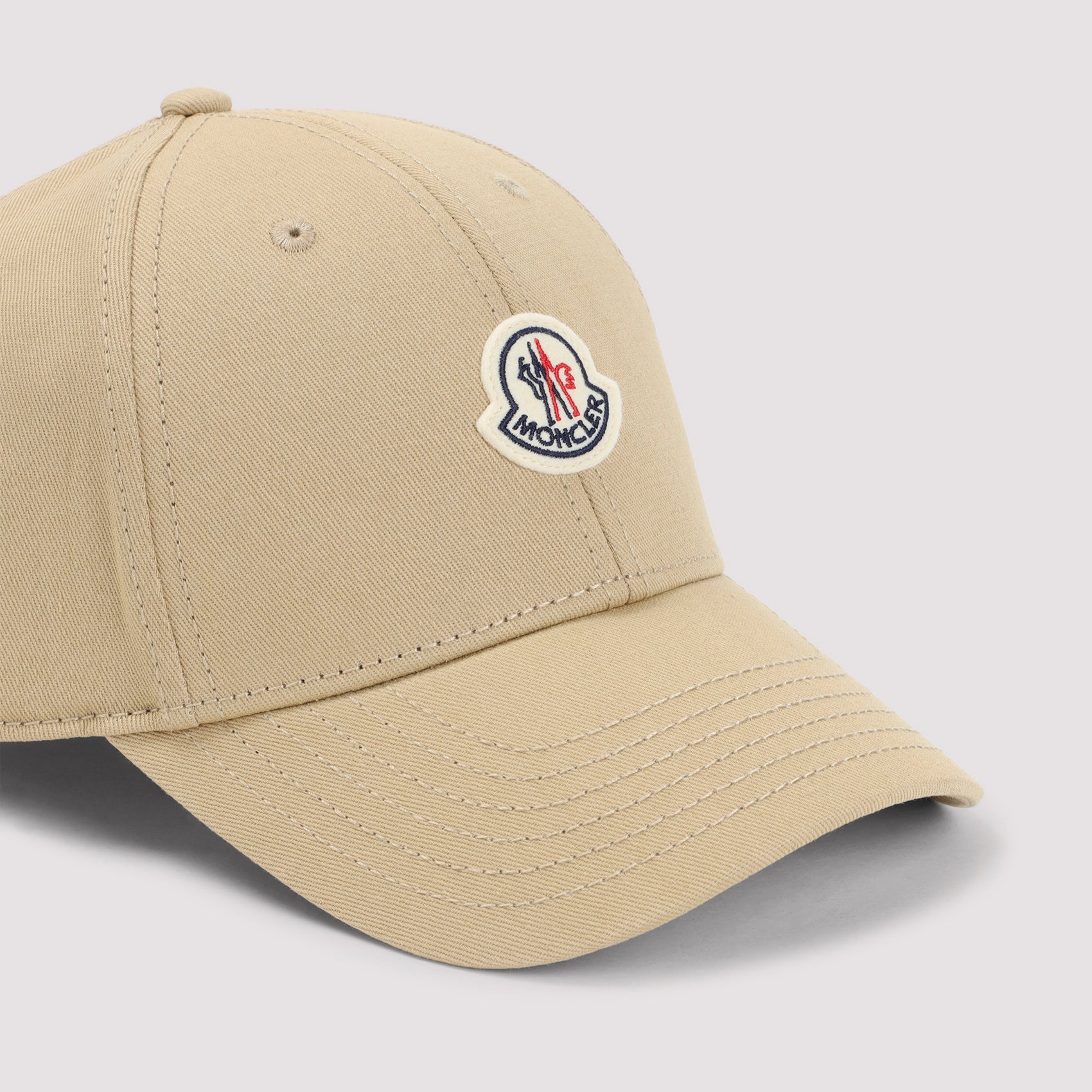 Moncler Baseball Cap Women MONCLER